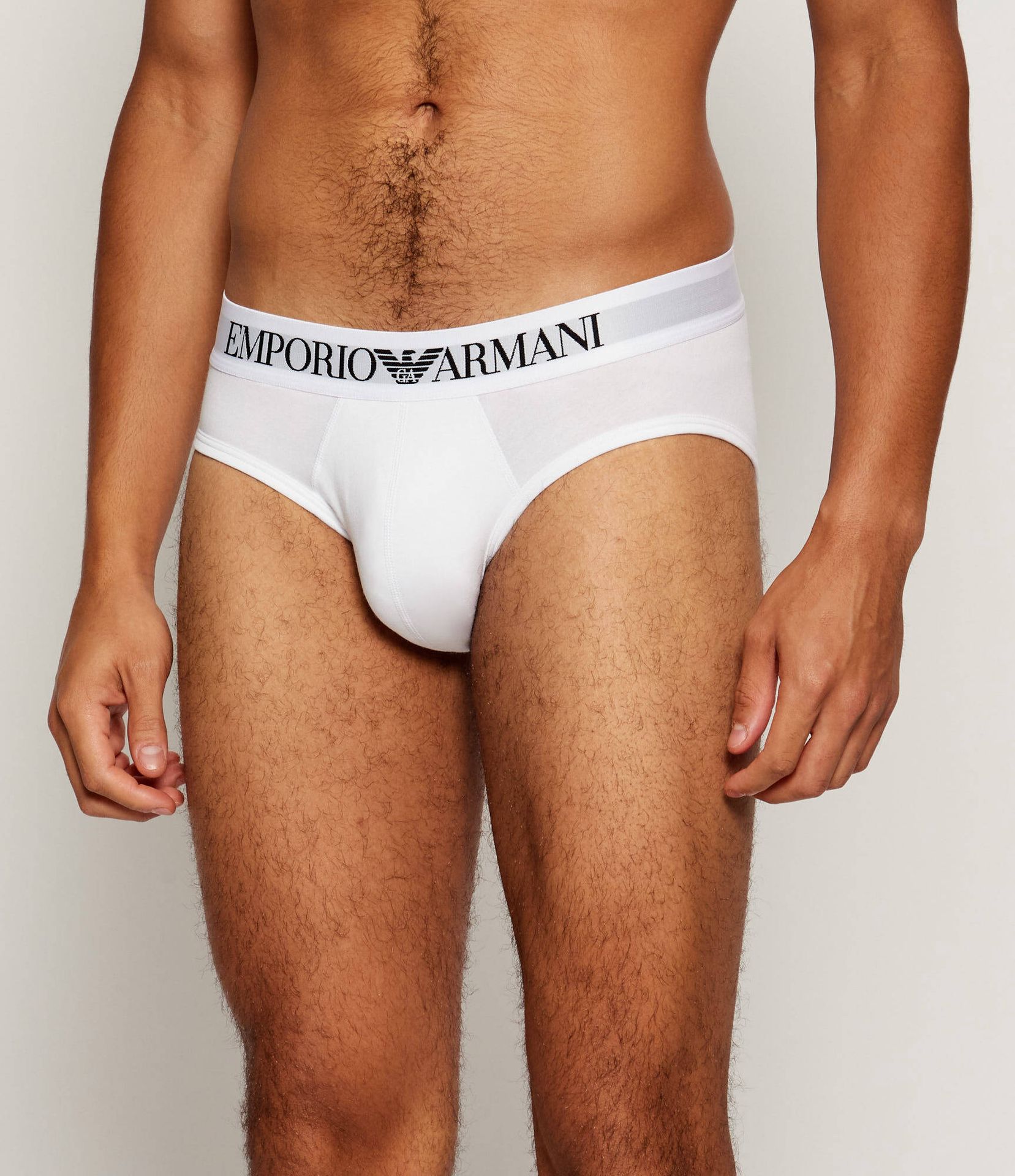 Emporio Armani Slipy