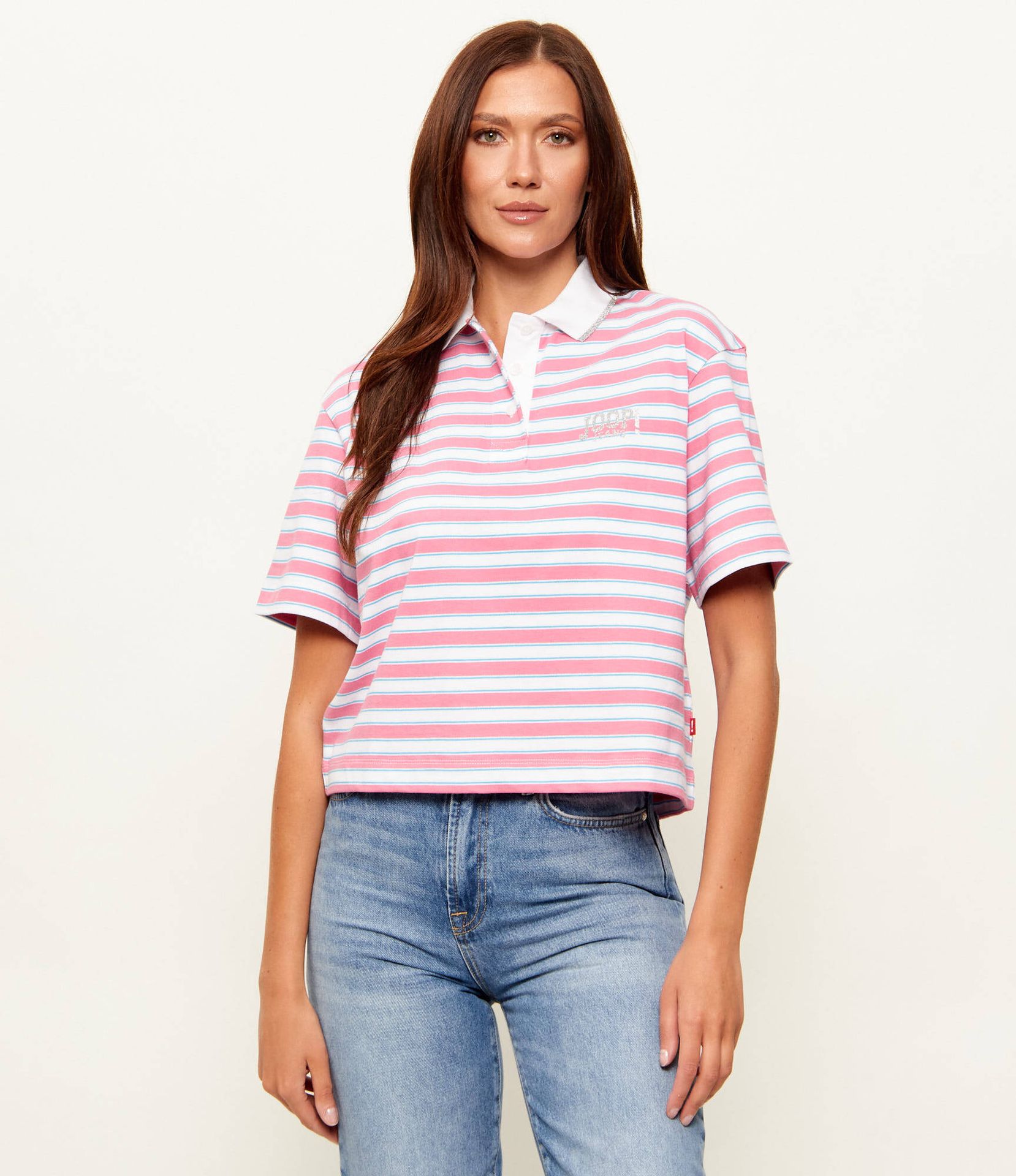 Joop! Jeans Polo Travis Regular Fit