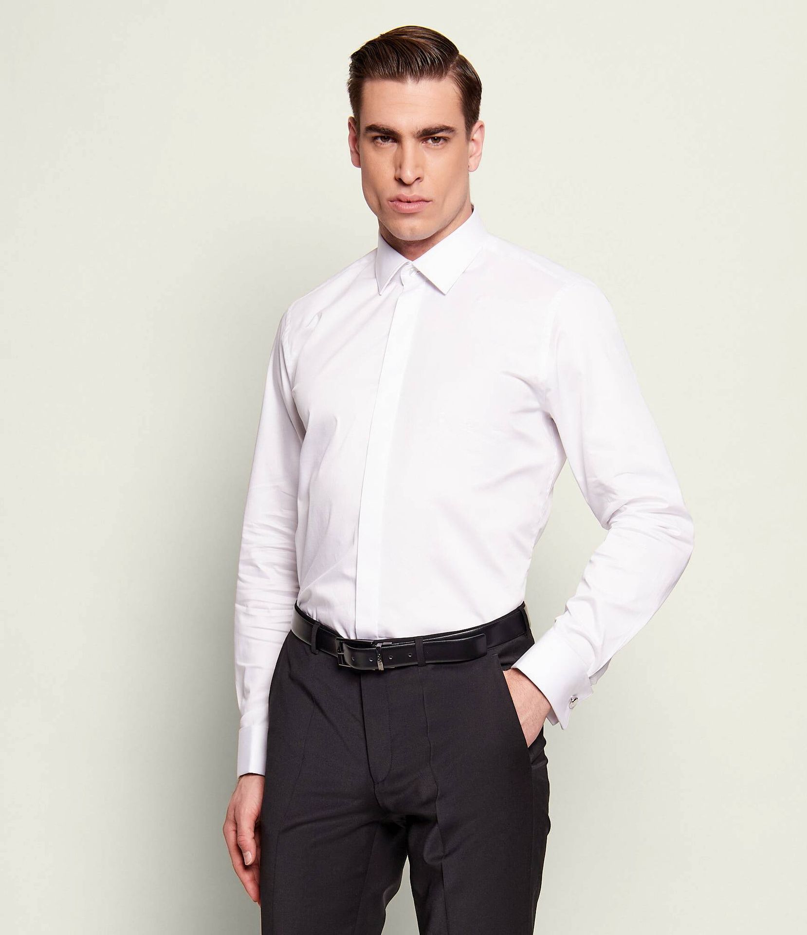 Joop! Koszula Pitu Slim Fit