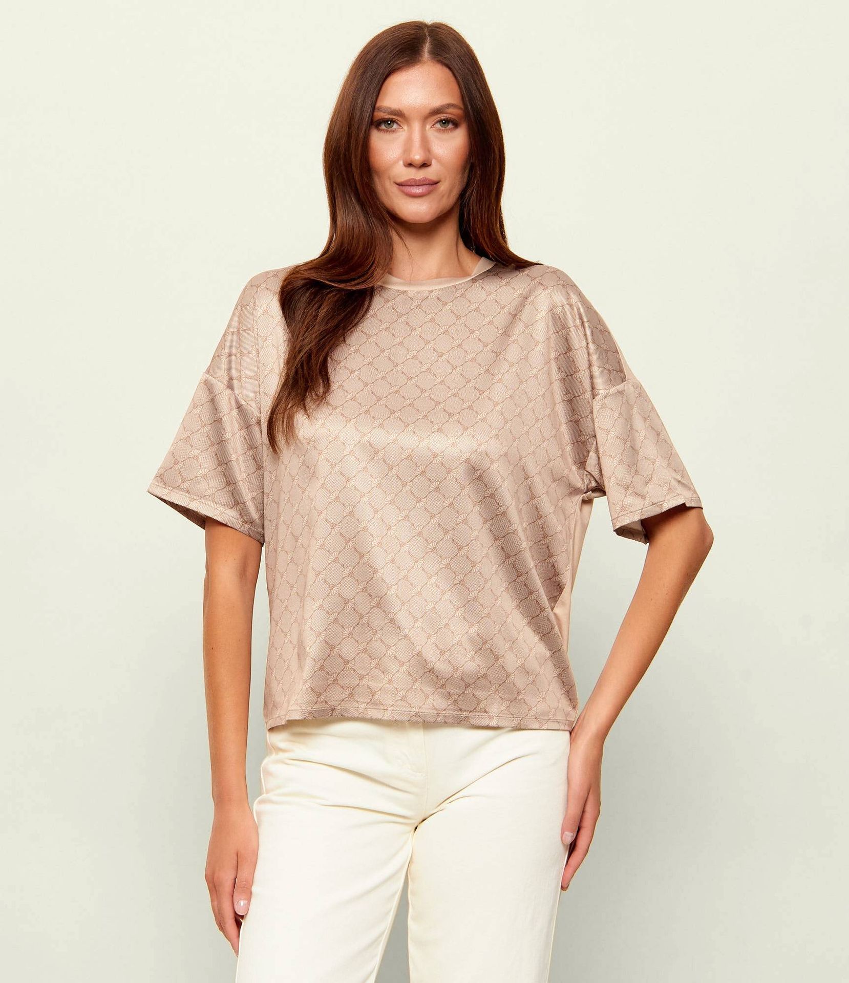 Joop! Bluzka Tracy Regular Fit