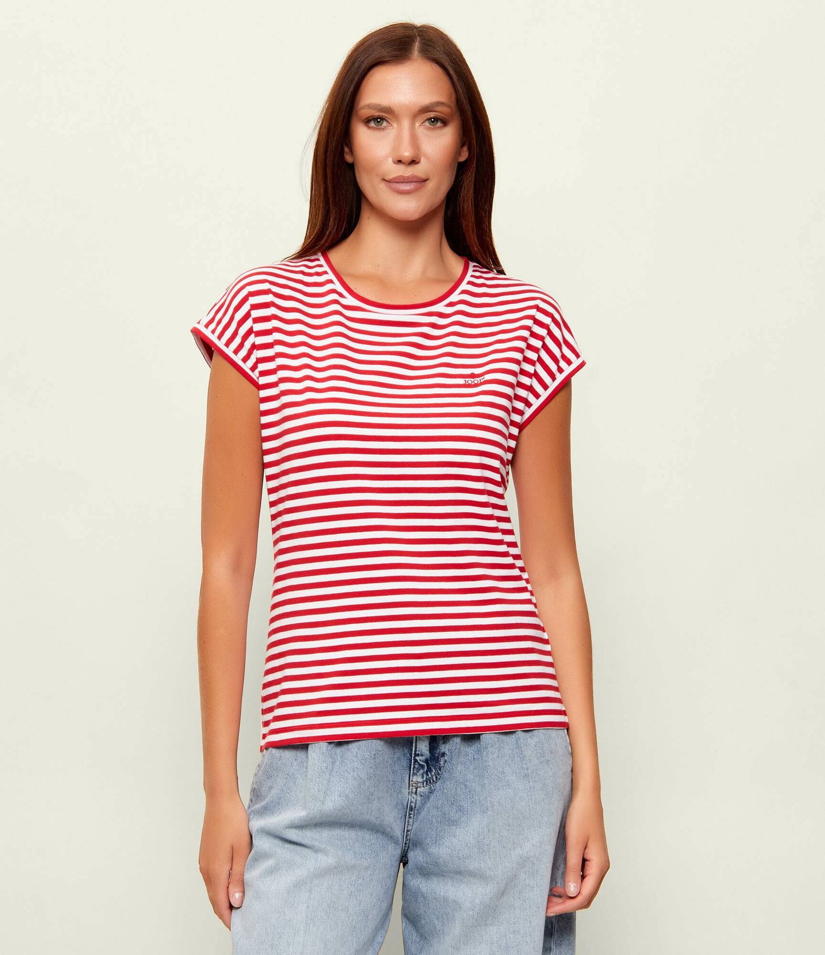 Joop! T-shirt Tulia Regular Fit