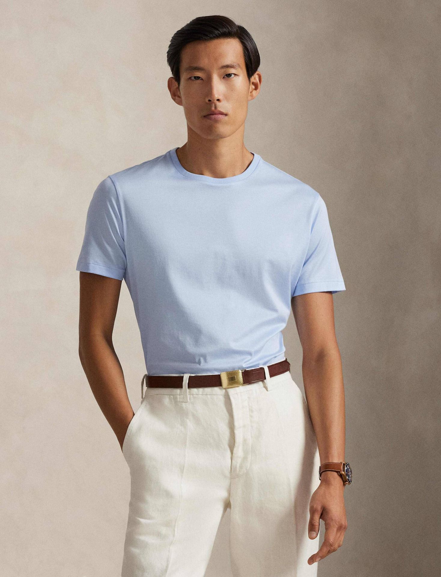 POLO RALPH LAUREN T-shirt Regular Fit
