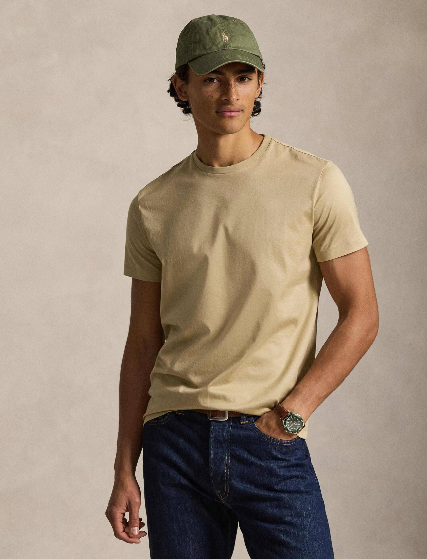 POLO RALPH LAUREN T-shirt Regular Fit