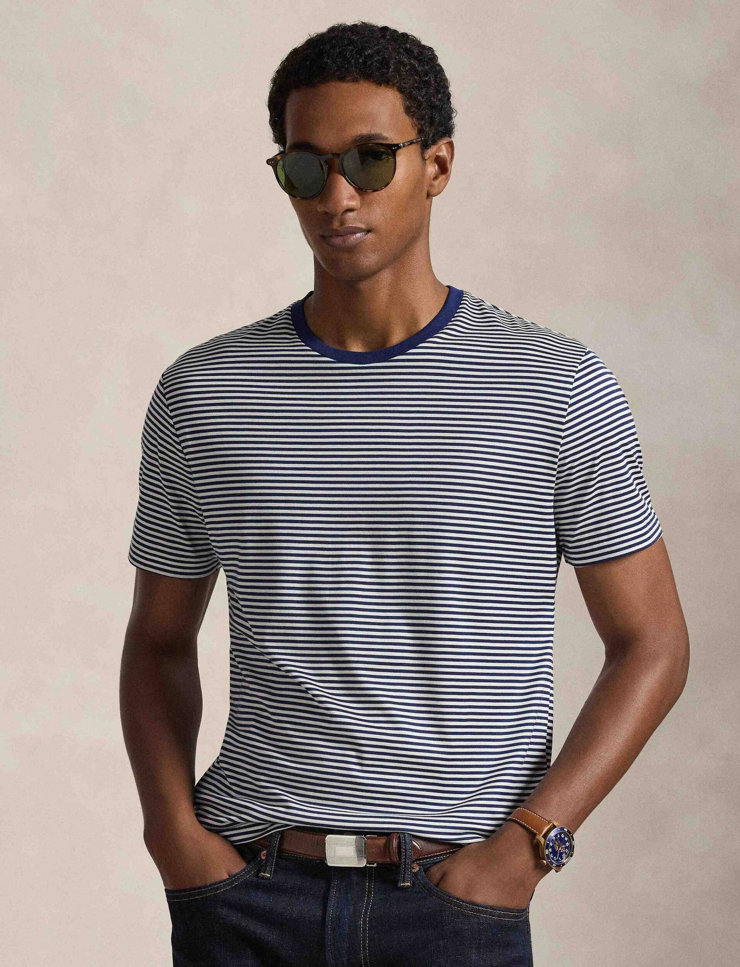 POLO RALPH LAUREN T-shirt Regular Fit