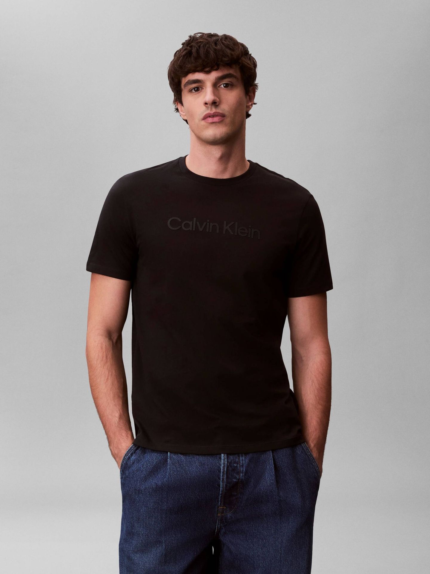 Calvin Klein T-shirt Regular Fit