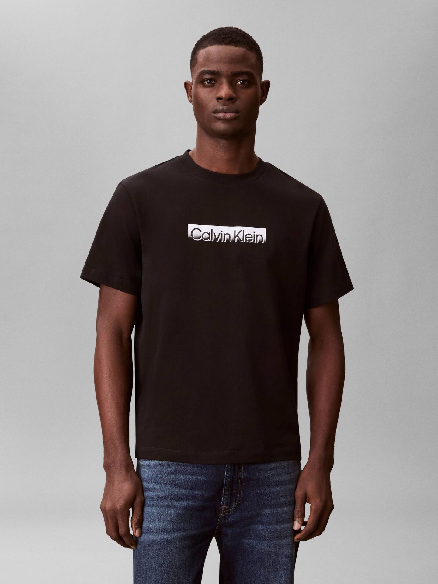 Calvin Klein T-shirt Regular Fit