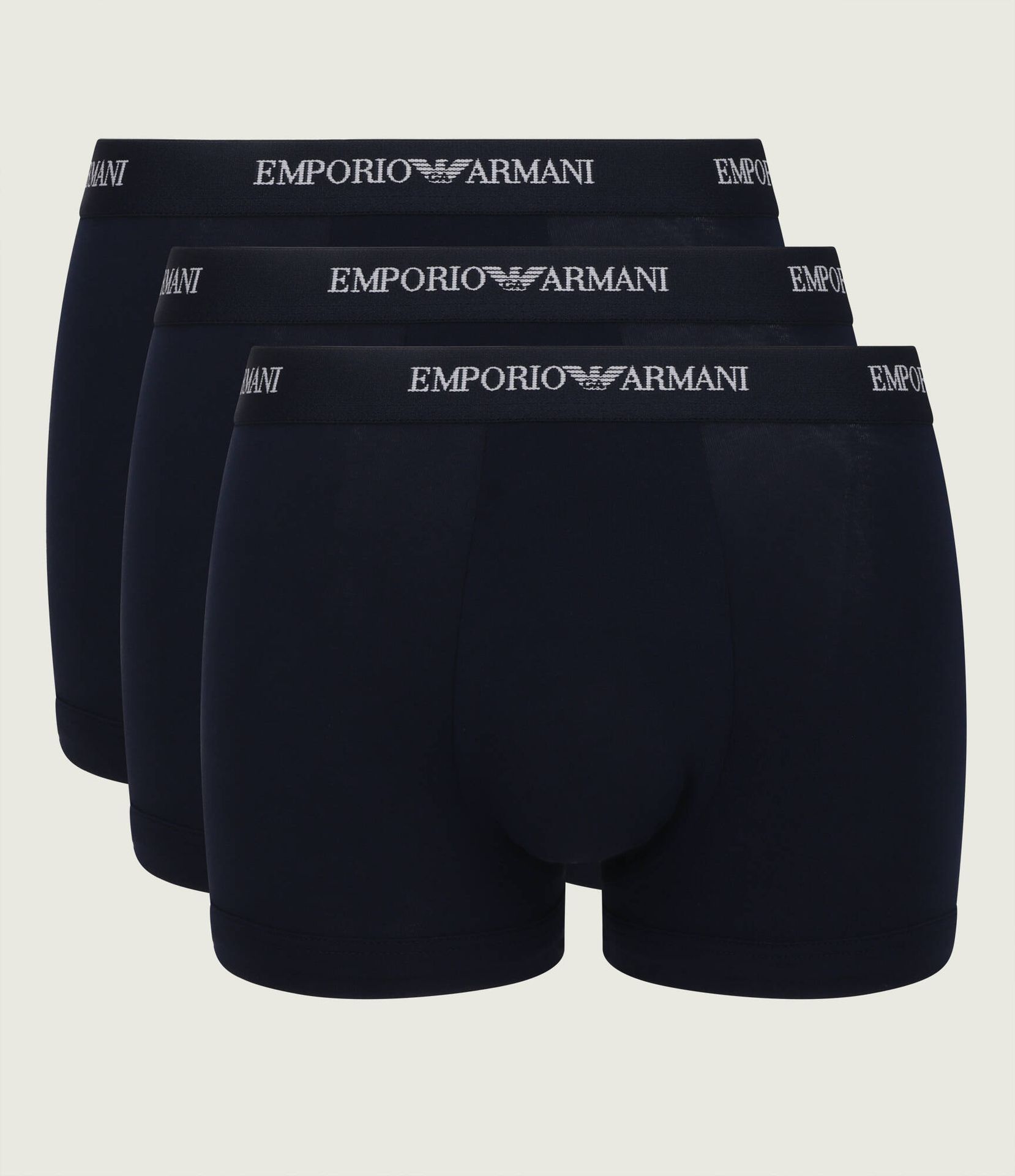 Emporio Armani Bokserki 3-pack