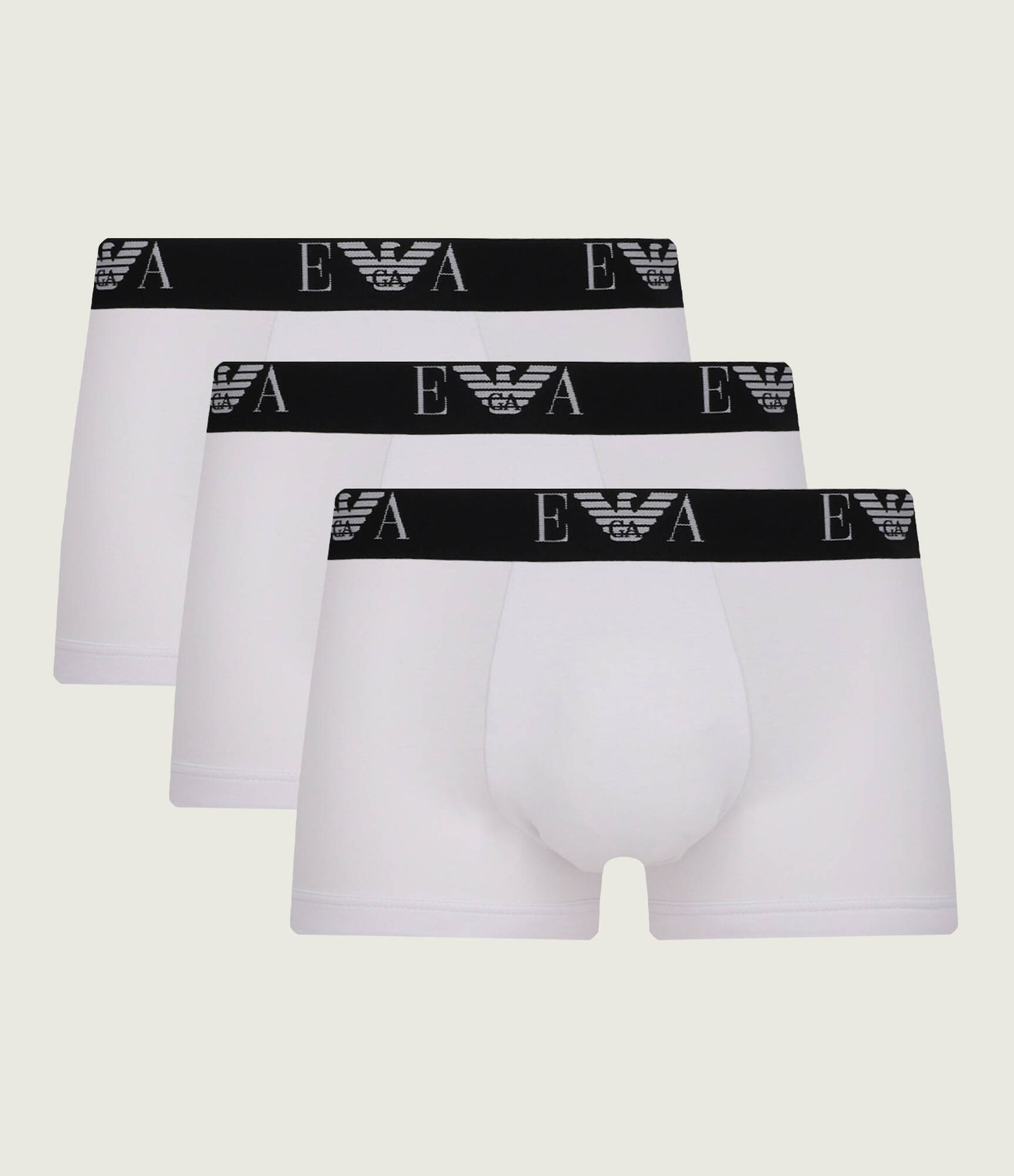 Emporio Armani Bokserki 3-pack