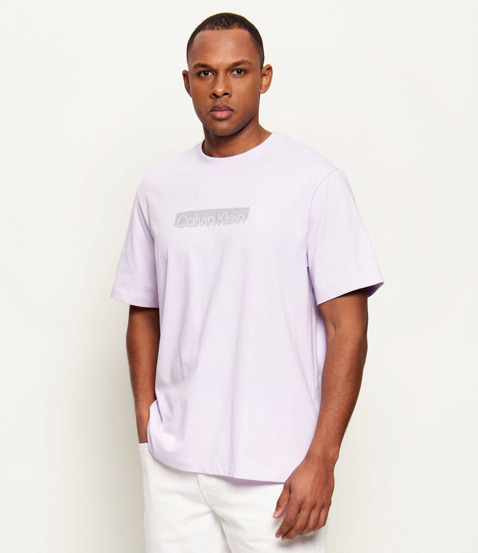 Calvin Klein T-shirt Regular Fit