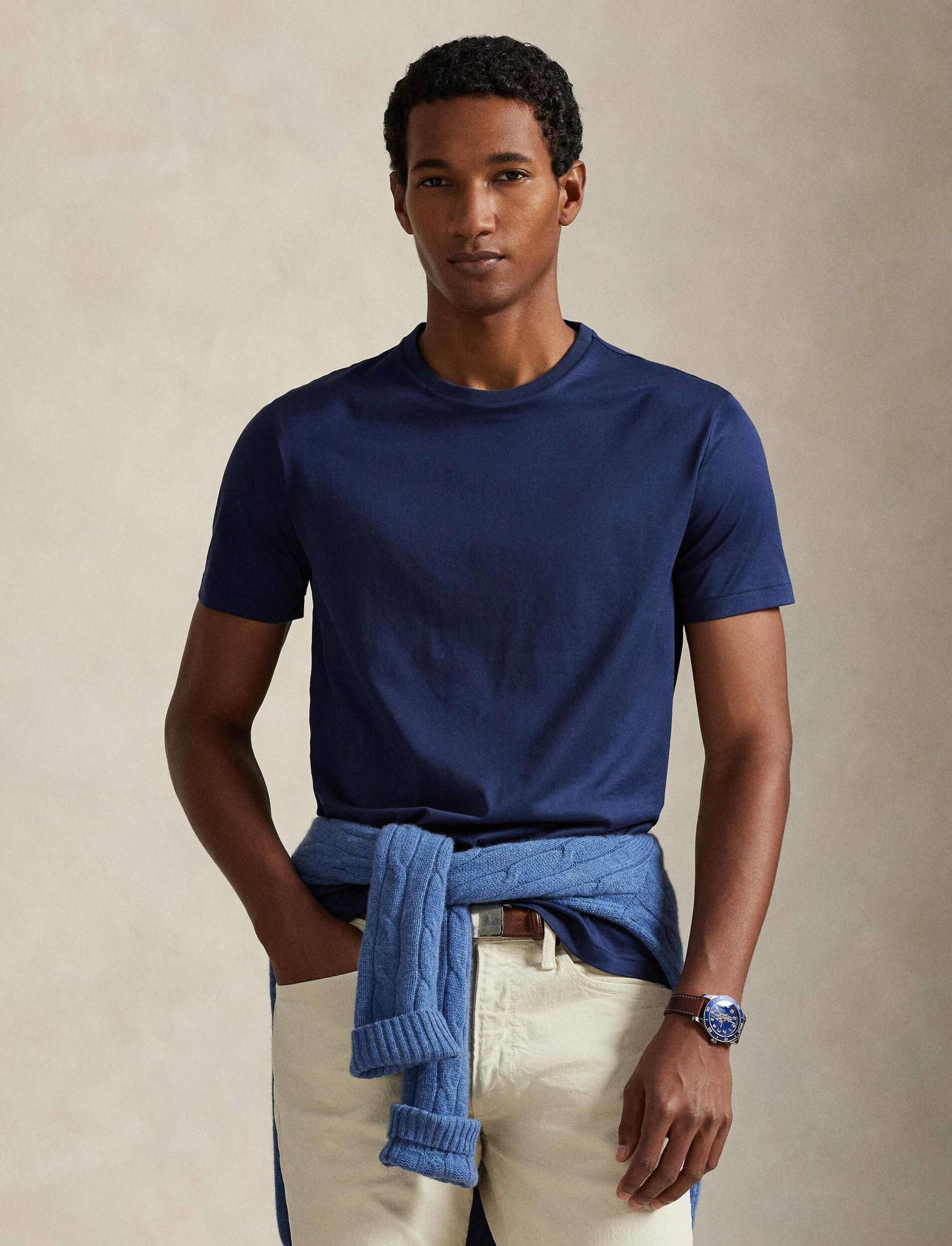 POLO RALPH LAUREN T-shirt Regular Fit