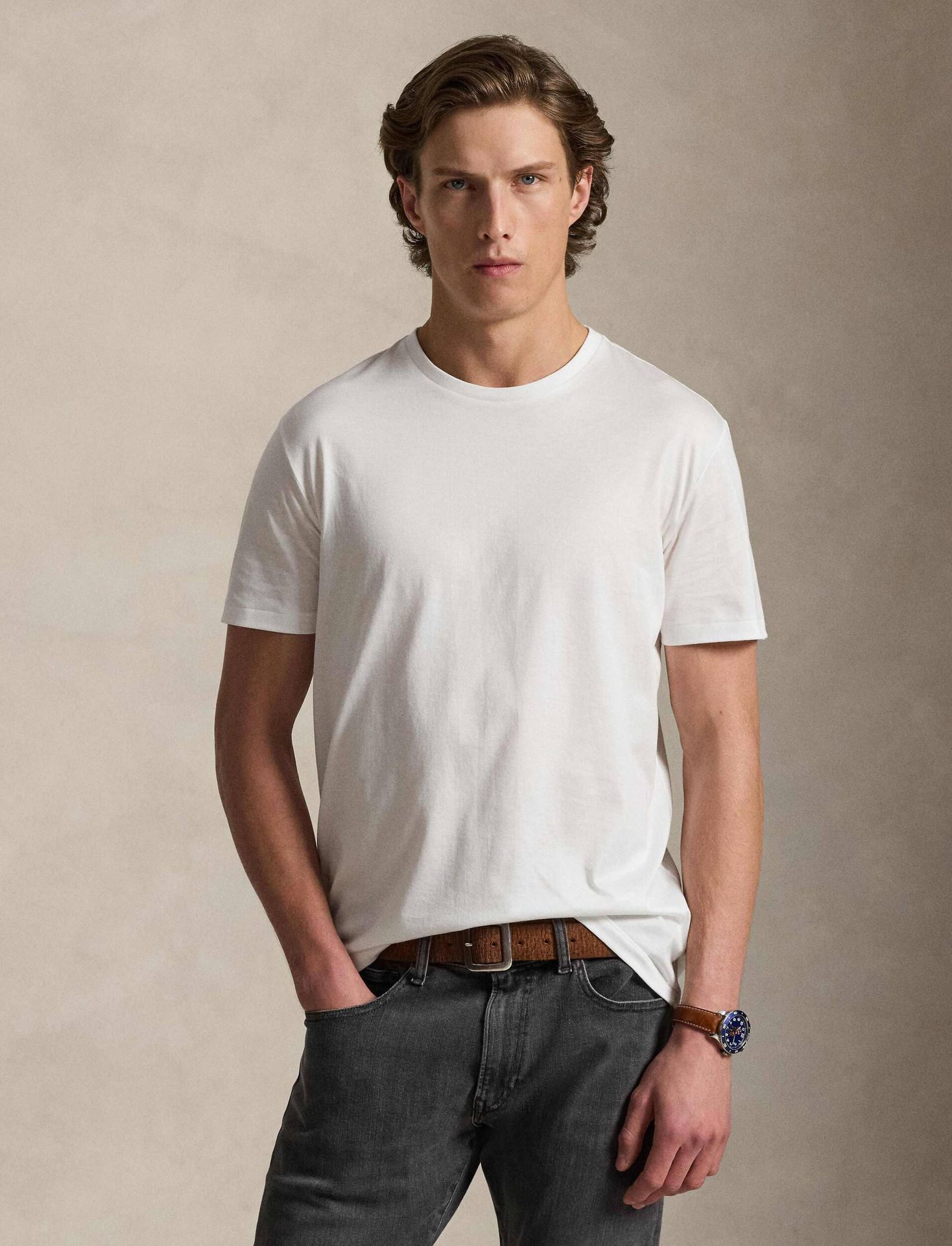 POLO RALPH LAUREN T-shirt Regular Fit