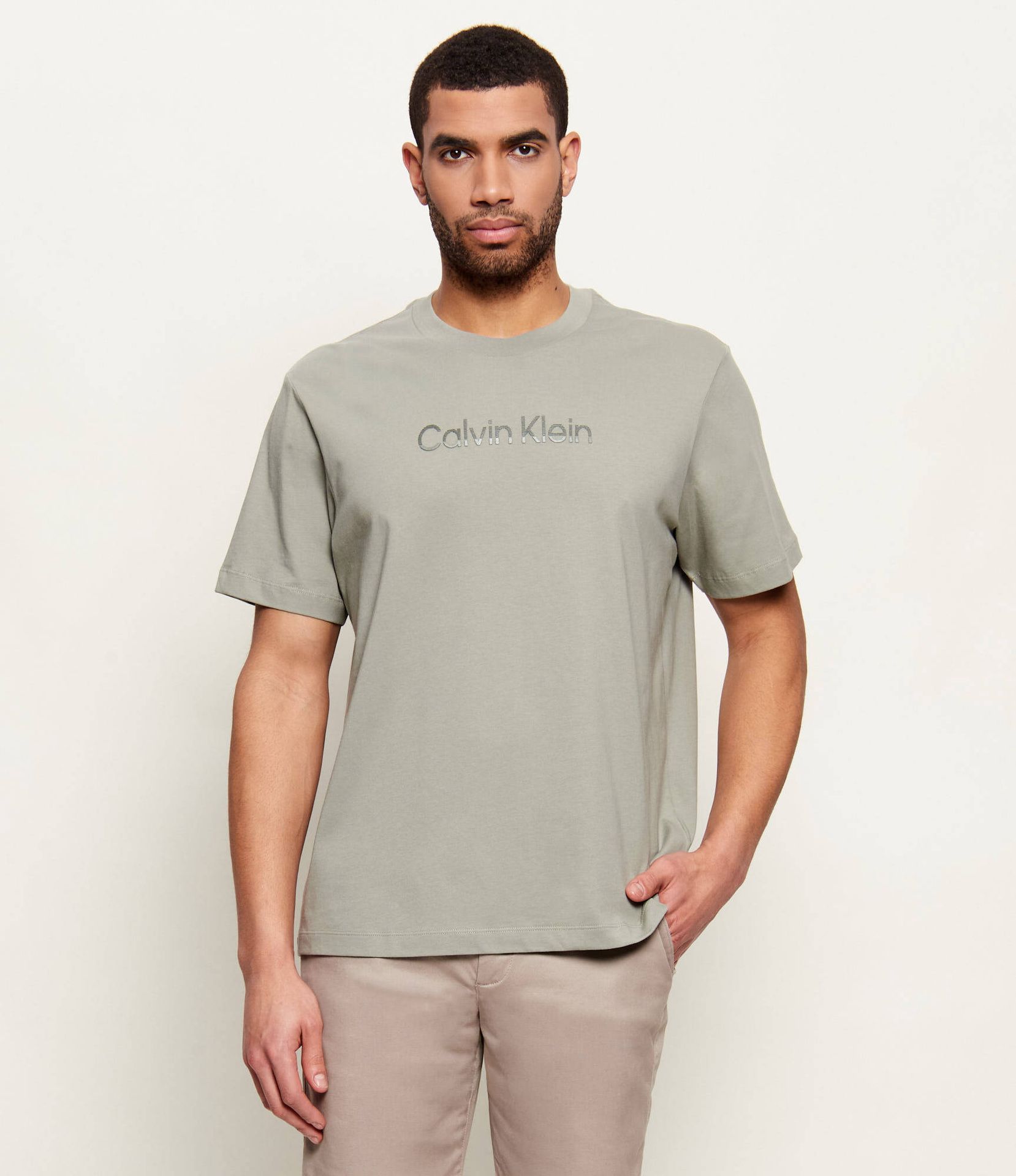 Calvin Klein T-shirt Regular Fit