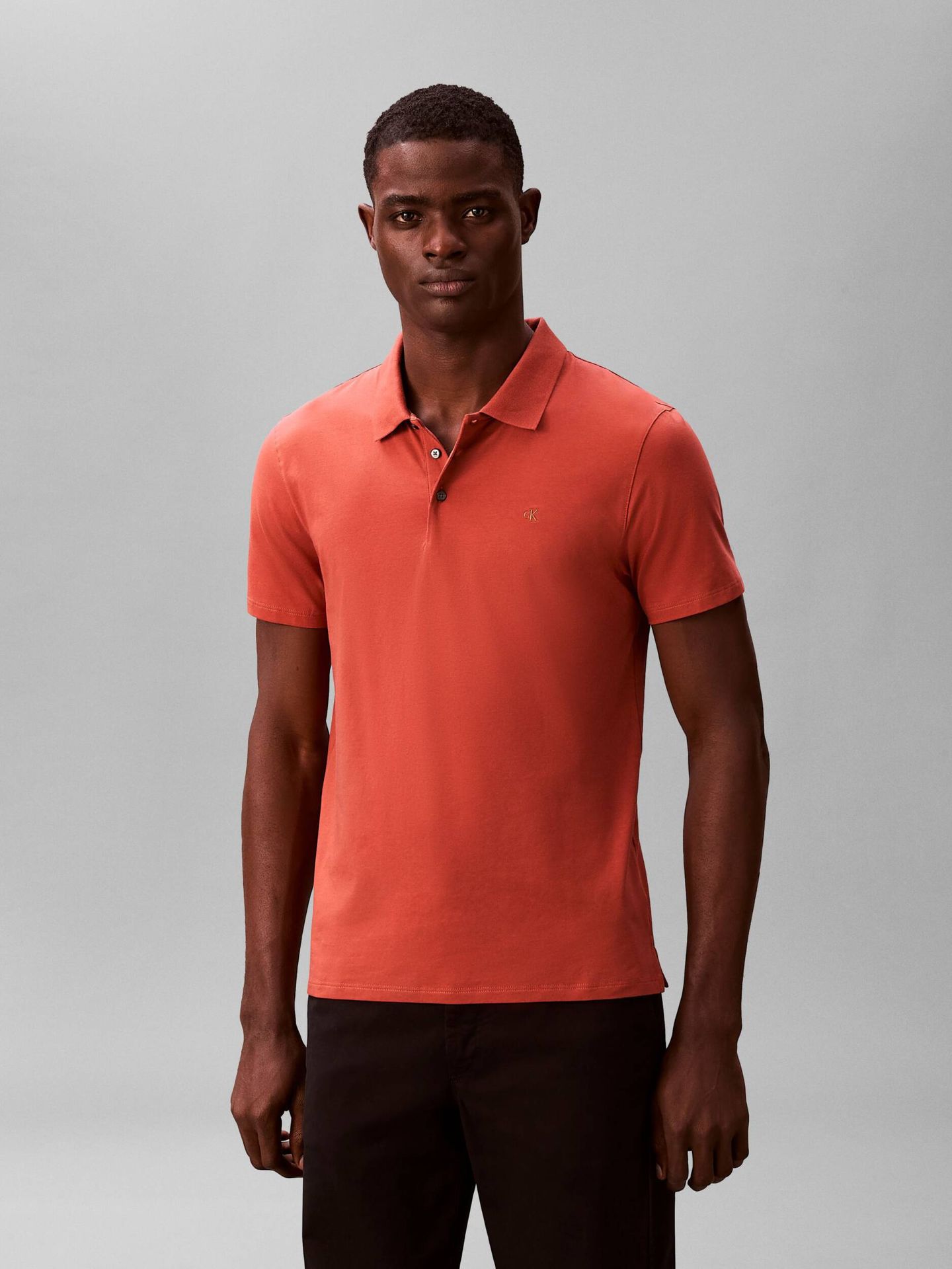 Calvin Klein Polo Slim Fit