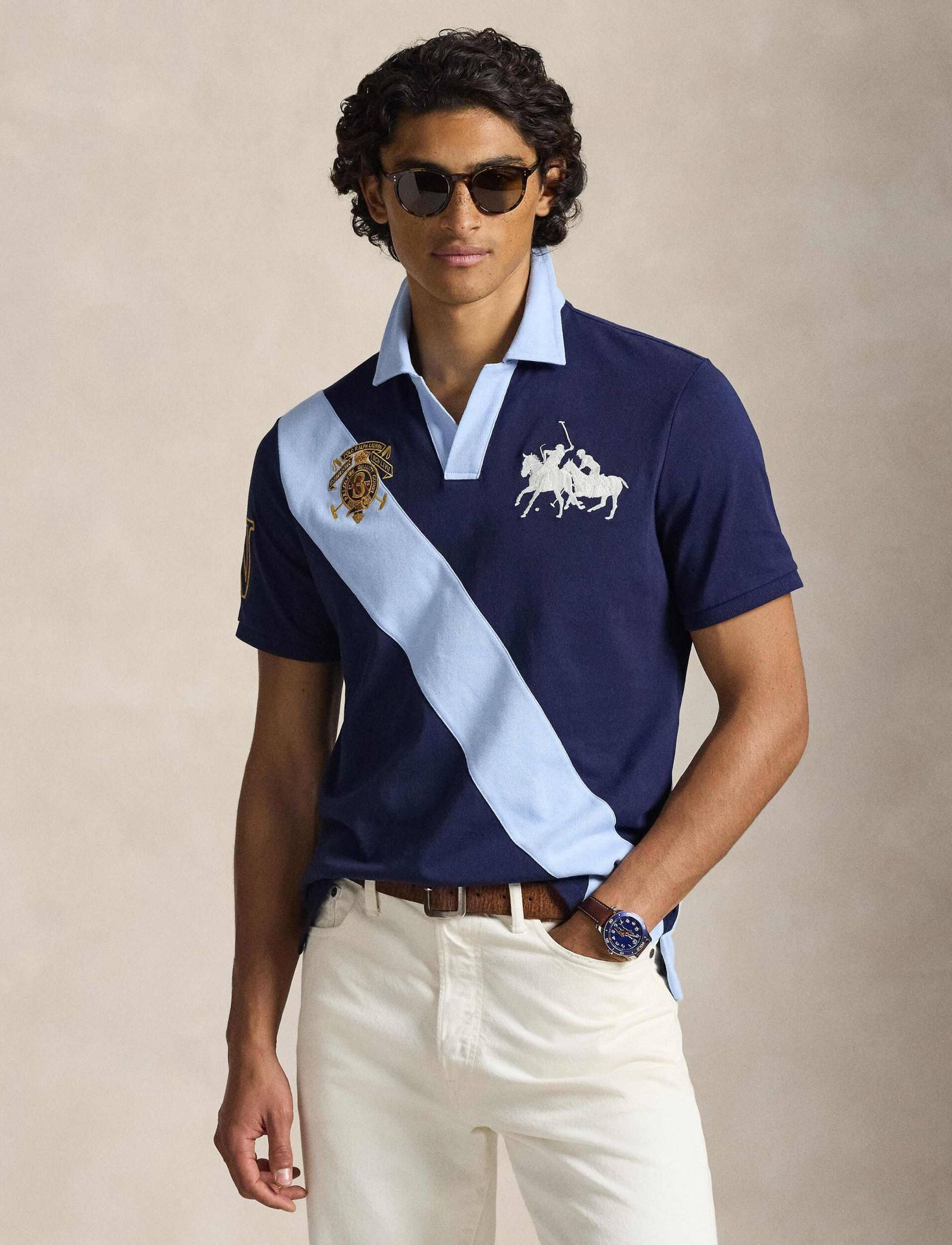 POLO RALPH LAUREN Polo Classic fit