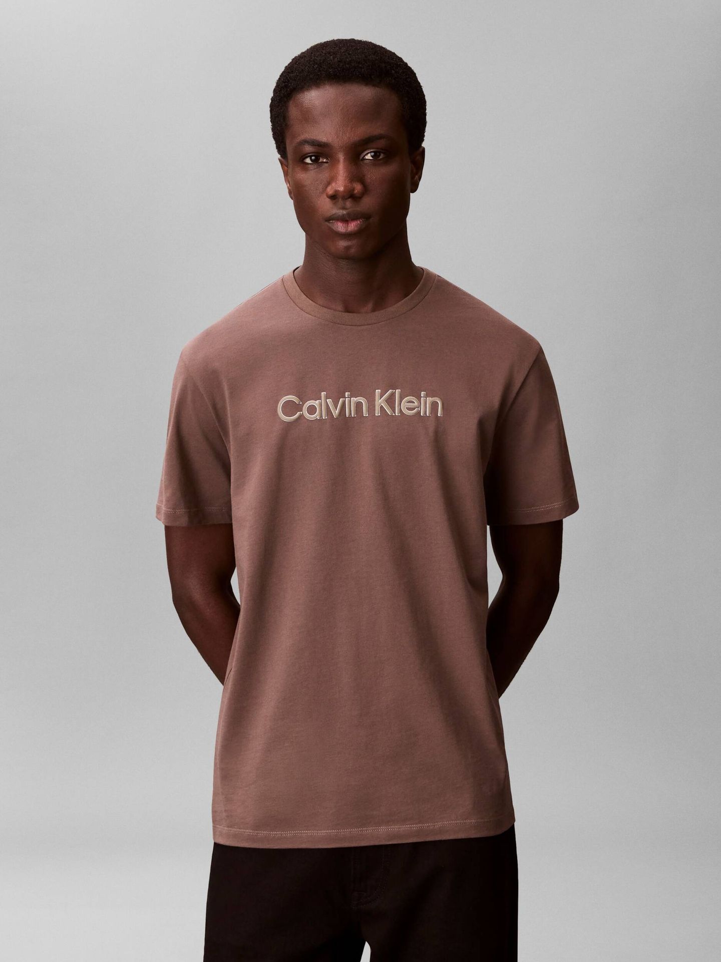 Calvin Klein T-shirt Regular Fit