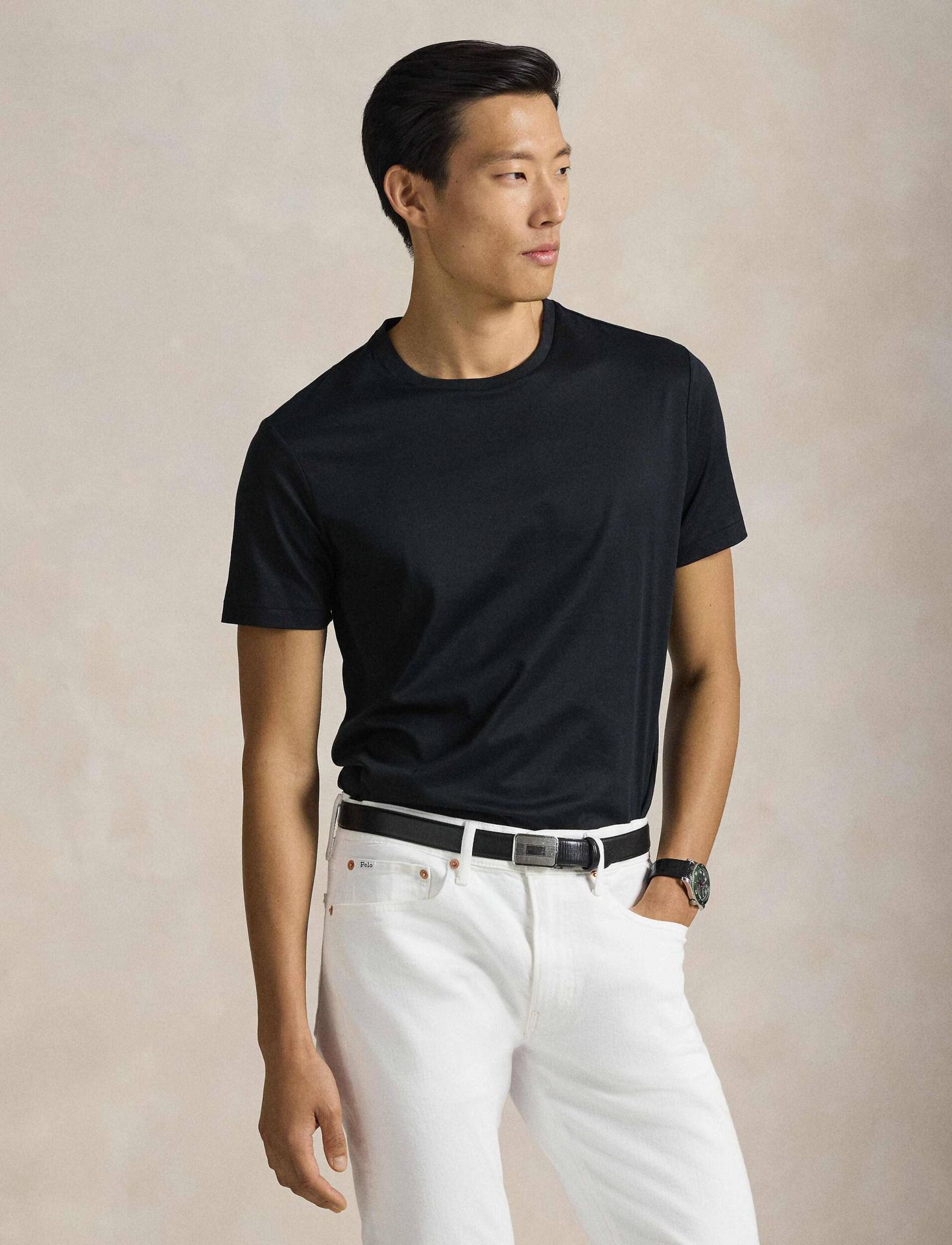 POLO RALPH LAUREN T-shirt Regular Fit