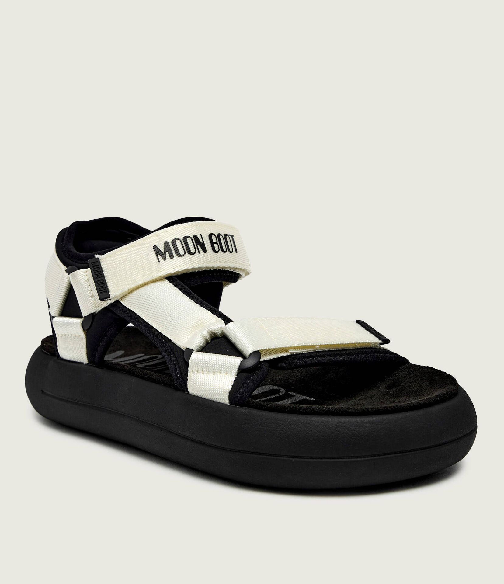 Moon Boot Sandały MB SUPER