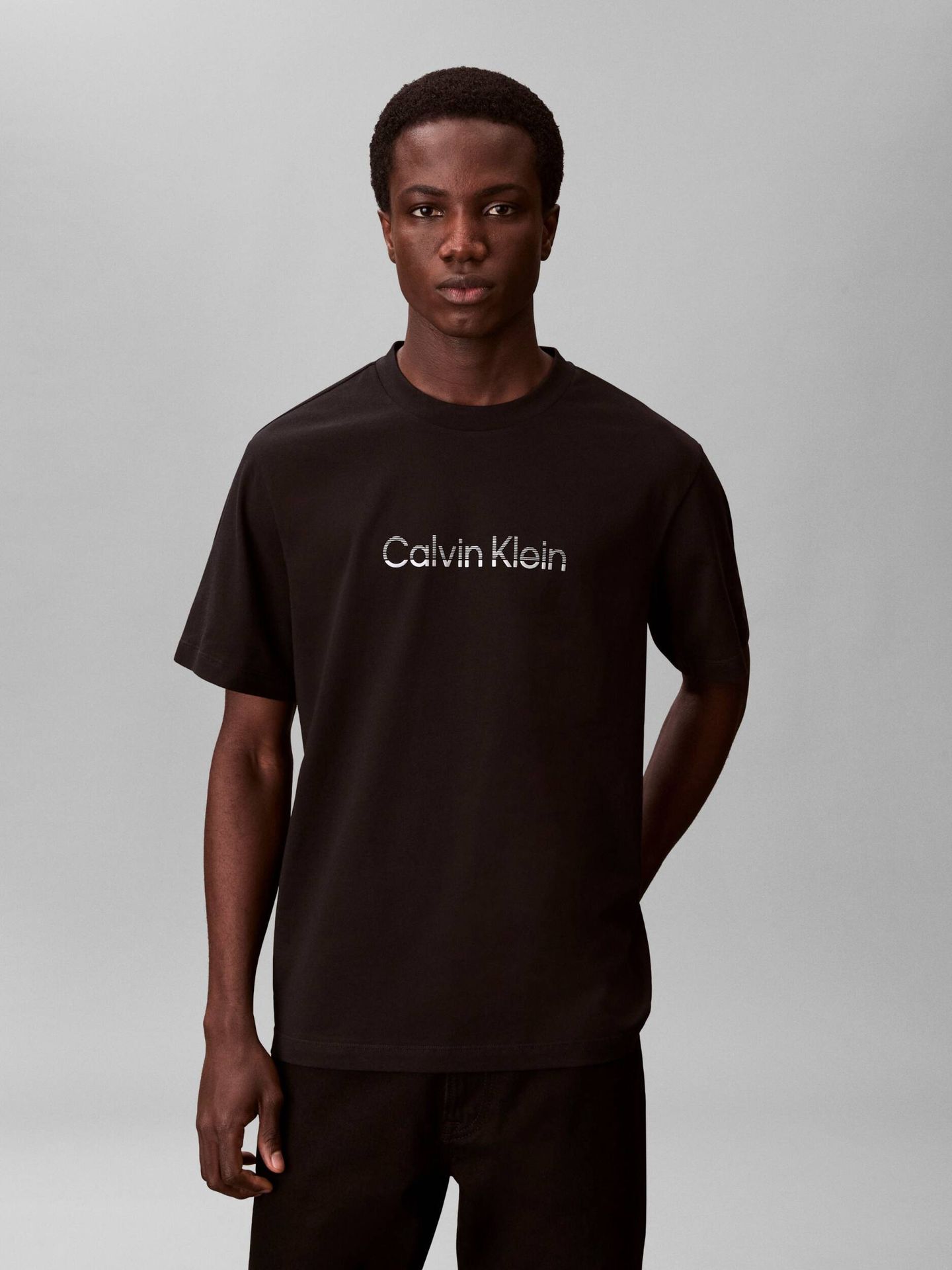 Calvin Klein T-shirt Regular Fit