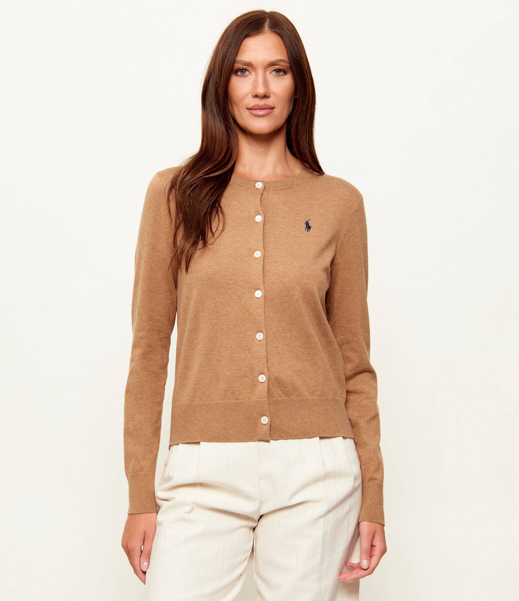 POLO RALPH LAUREN Kardigan Regular Fit