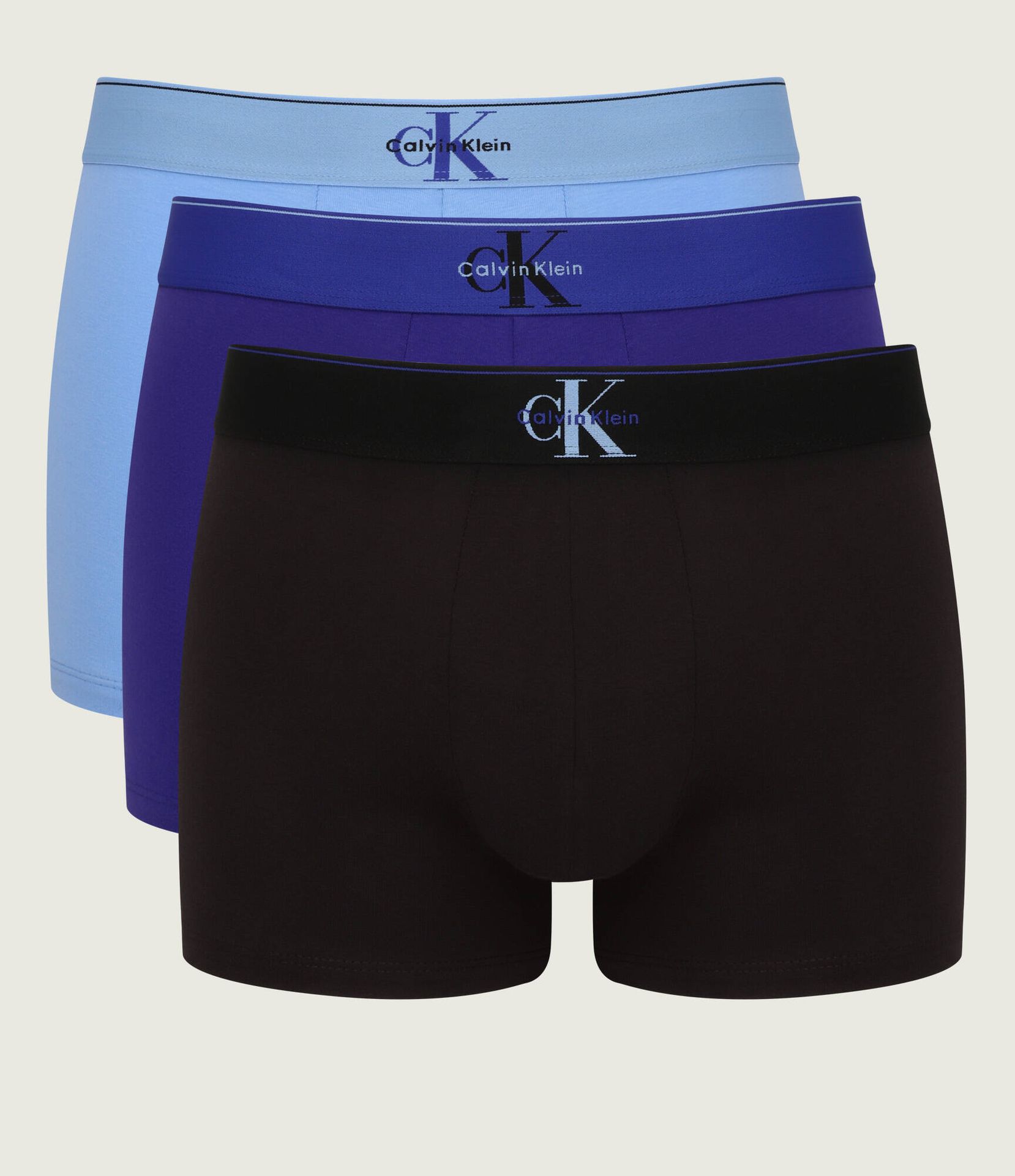 Calvin Klein Underwear Bokserki 3-pack