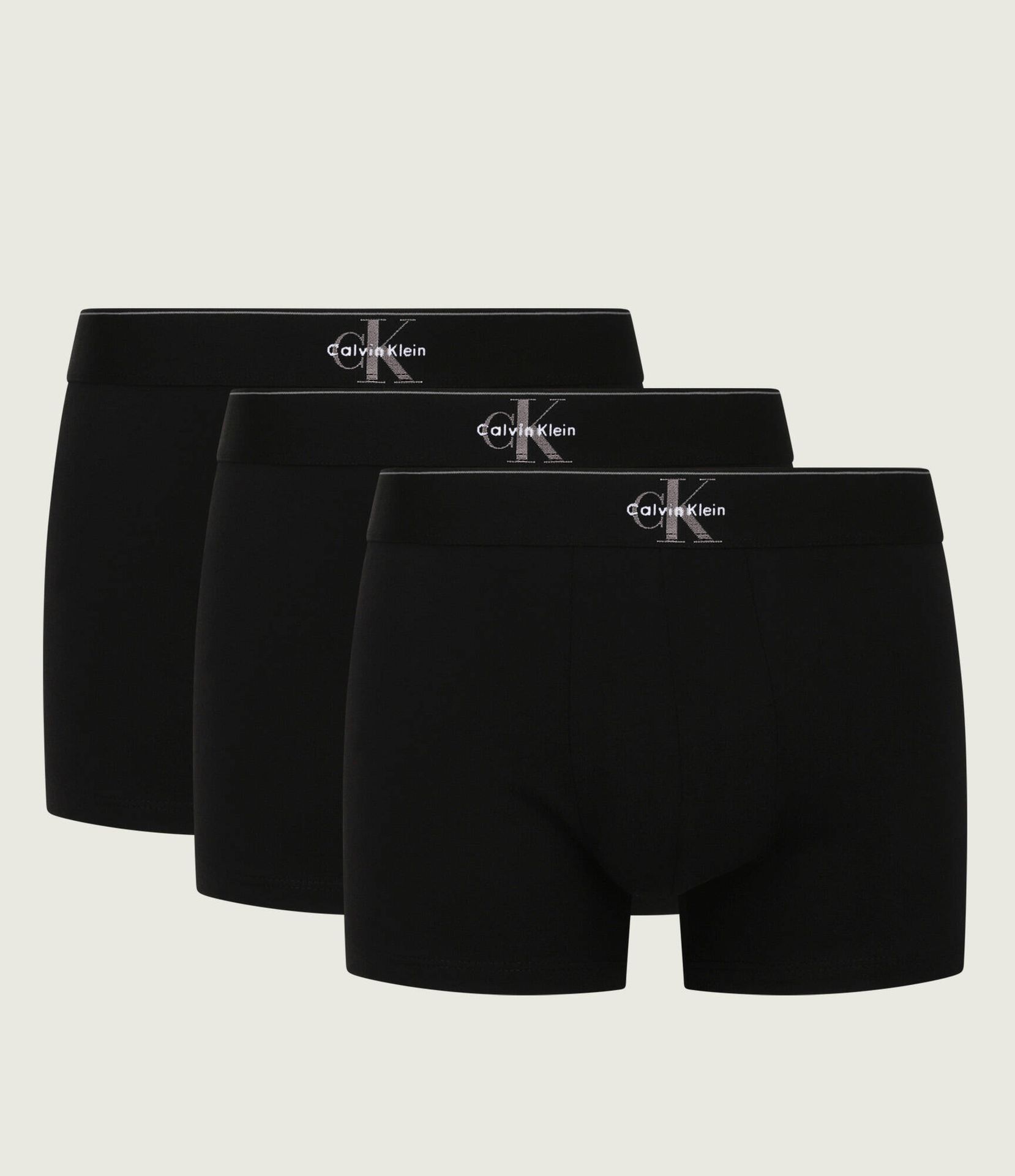 Calvin Klein Underwear Bokserki 3-pack