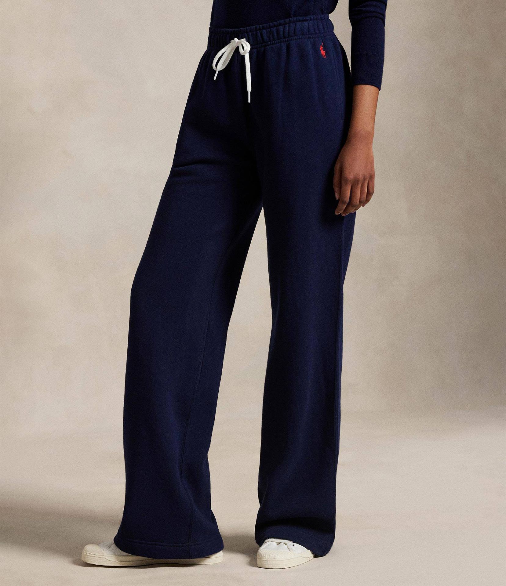 POLO RALPH LAUREN Spodnie dresowe Relaxed fit