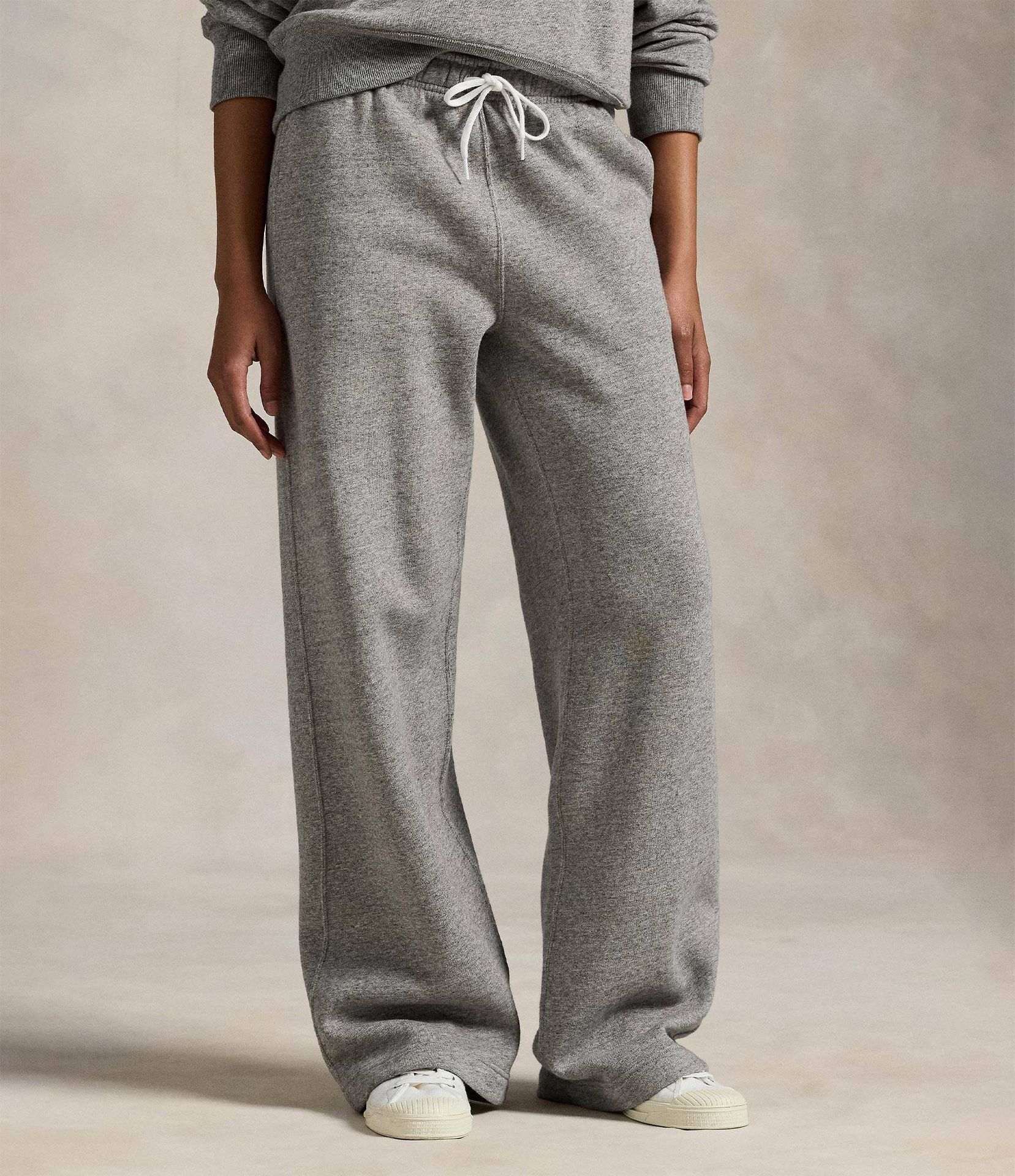 POLO RALPH LAUREN Spodnie dresowe Relaxed fit