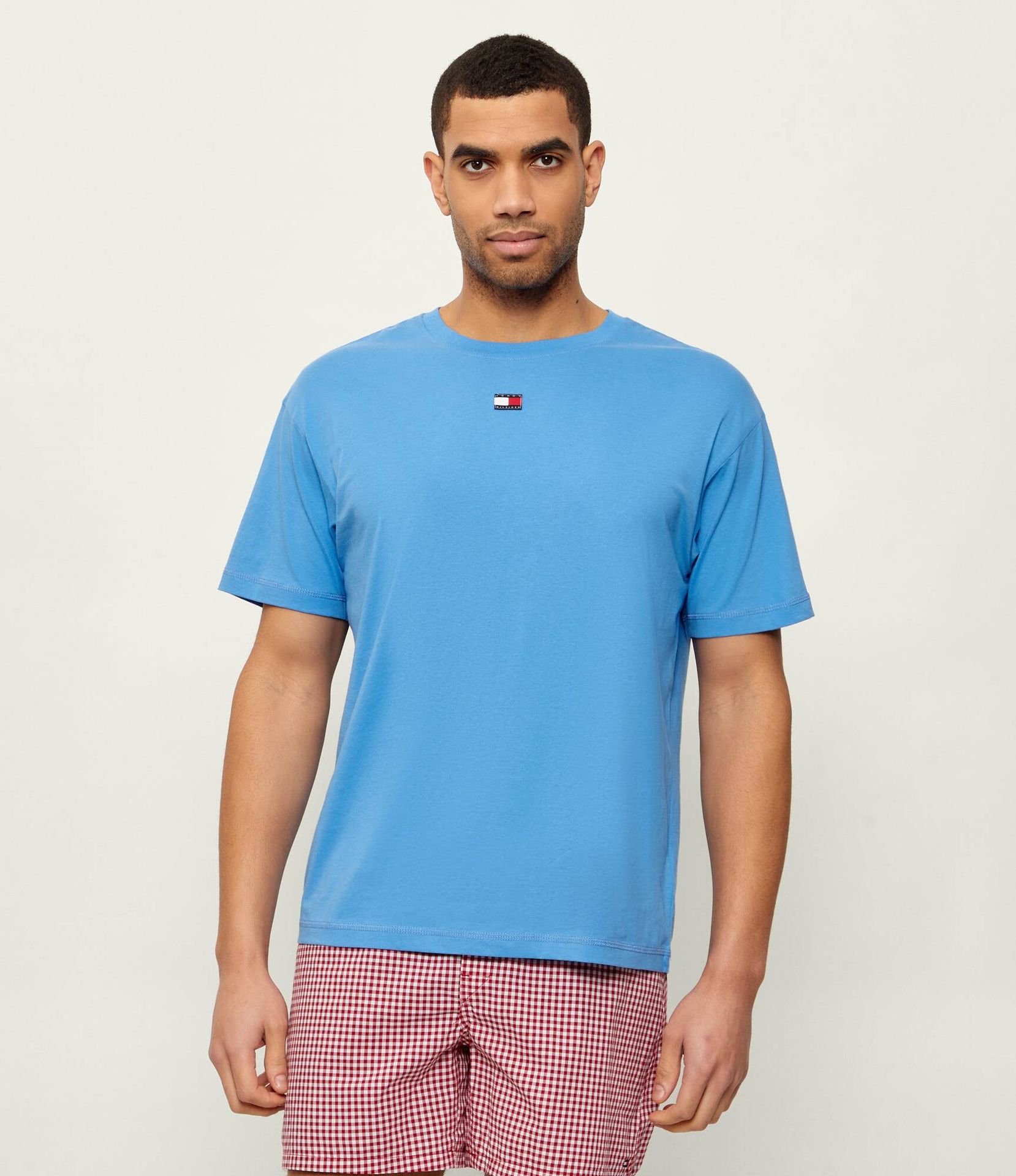 Tommy Hilfiger Piżama Loose fit