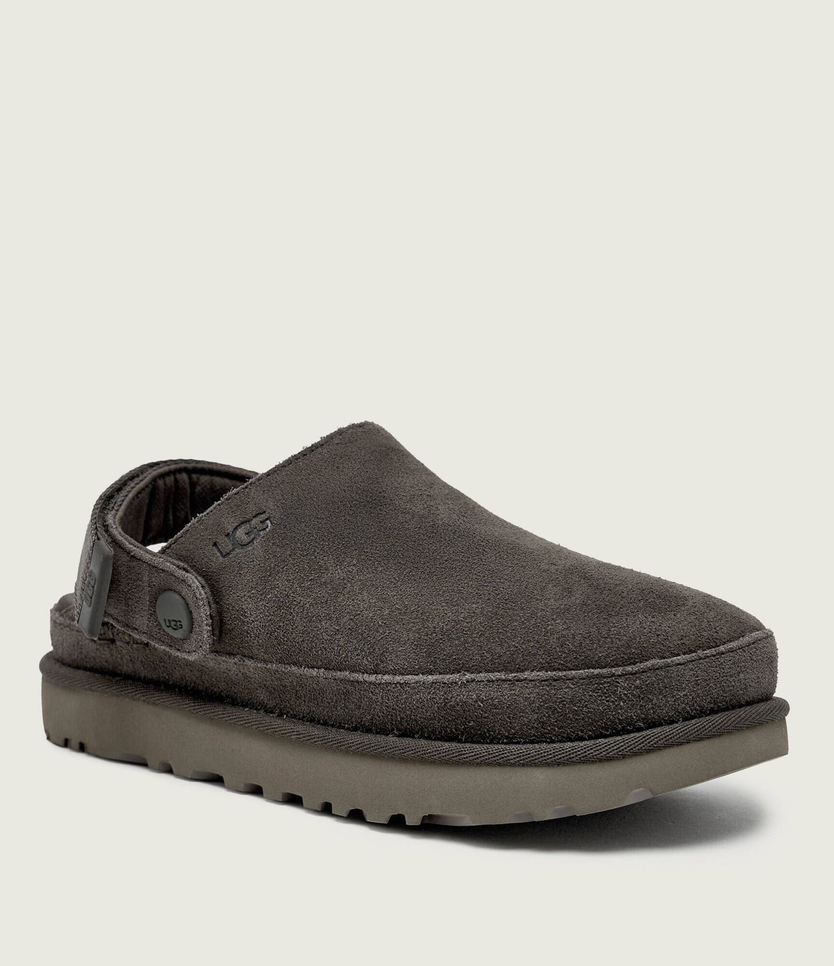 UGG Mule 2w1 GOLDENSTAR CLOG zamsz