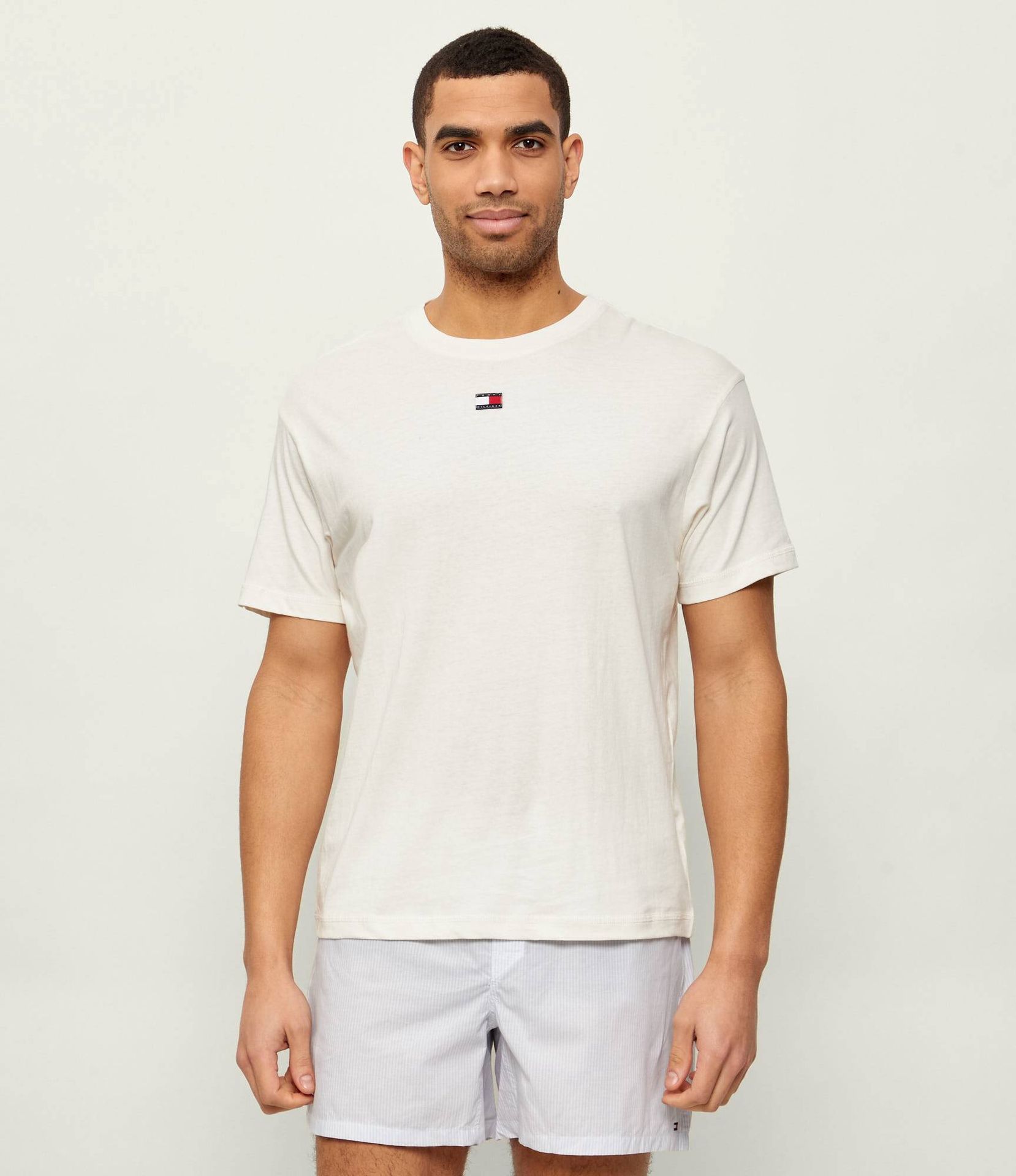 Tommy Hilfiger Piżama Loose fit