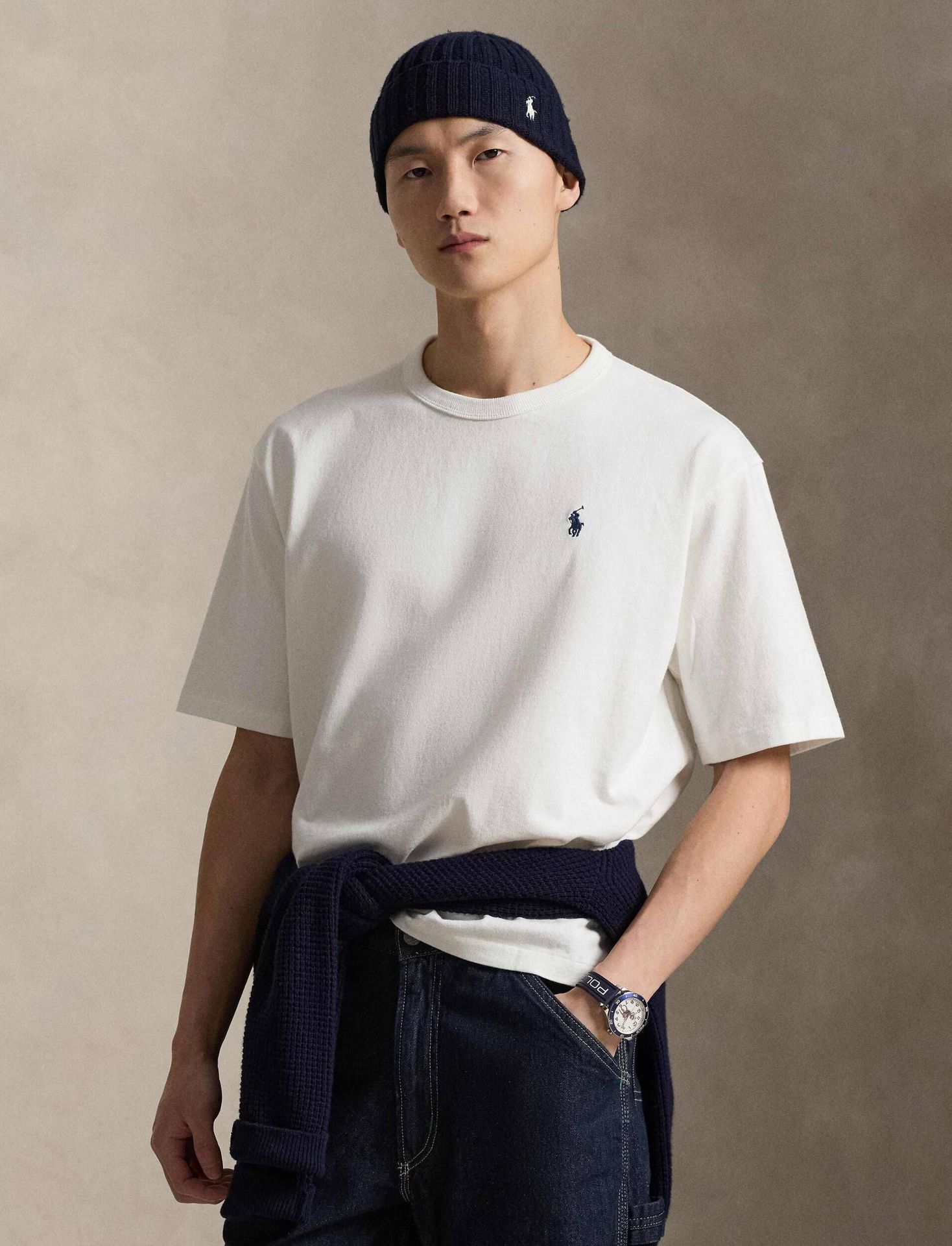 POLO RALPH LAUREN T-shirt Relaxed fit