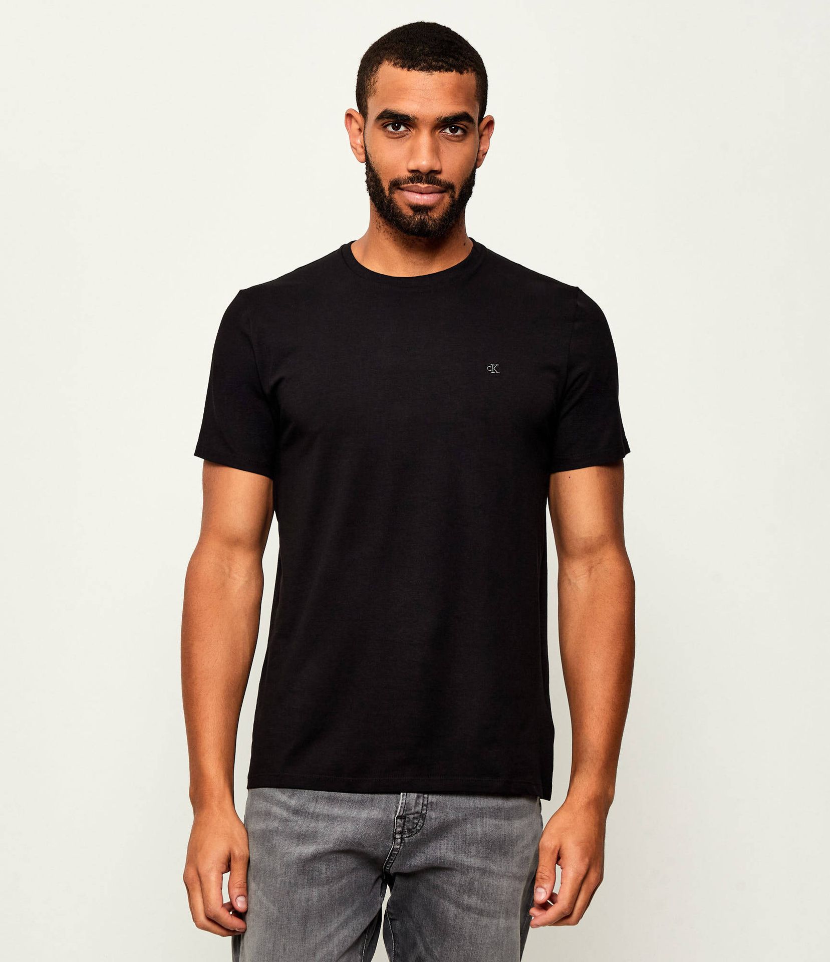 Calvin Klein T-shirt Slim Fit