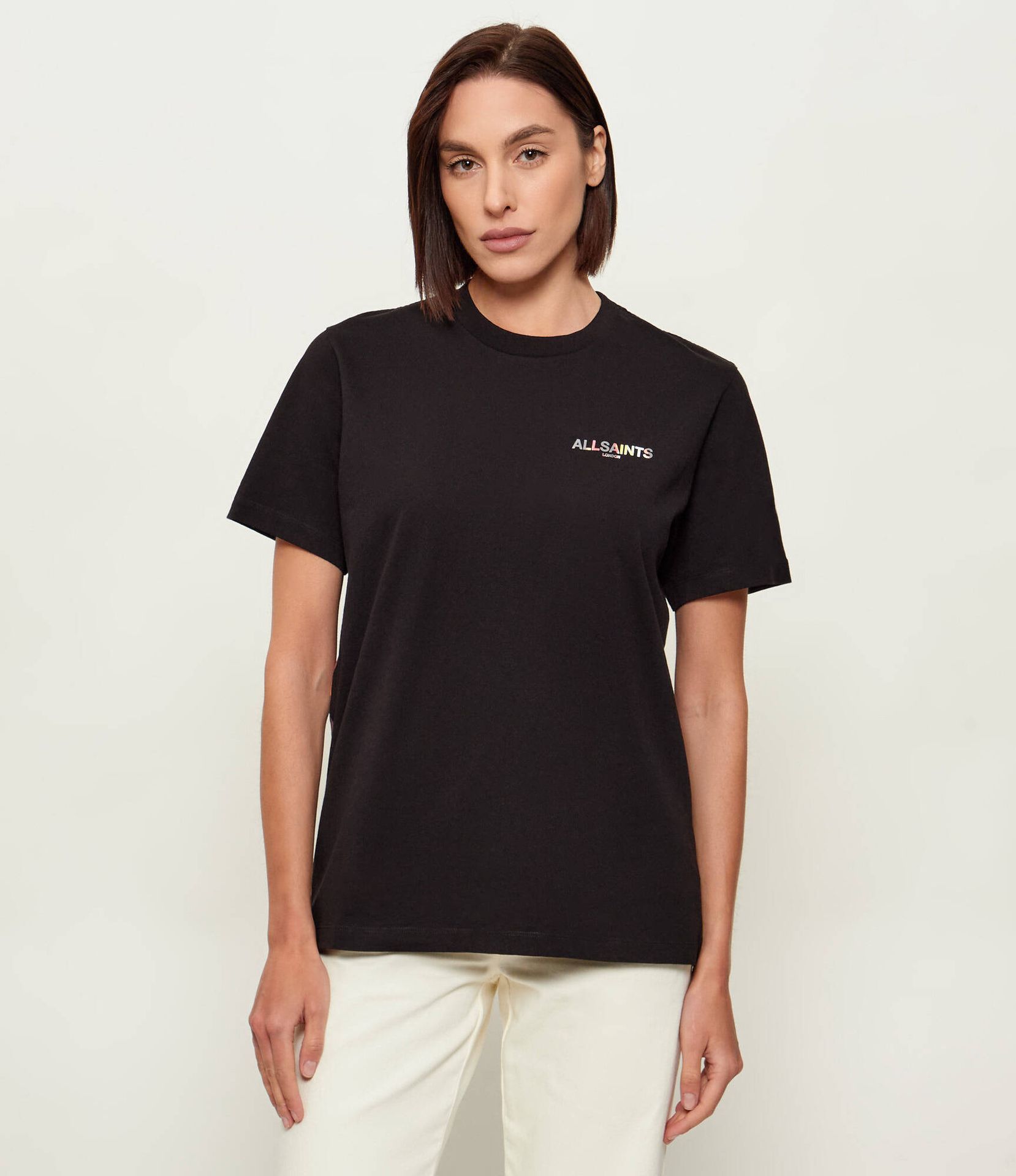 AllSaints T-shirt BLAZE Regular Fit
