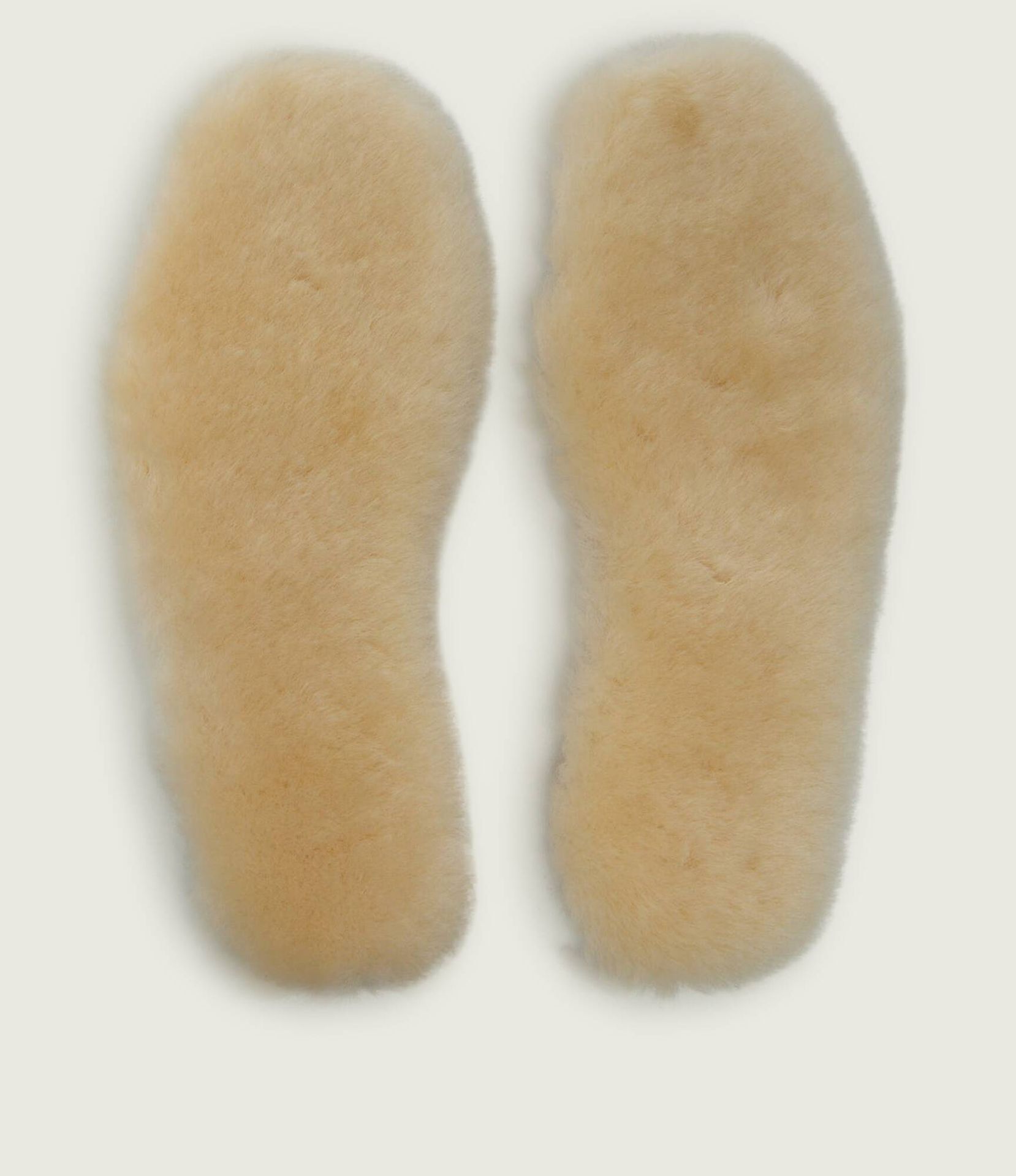 UGG Wełniane wkładki do butów