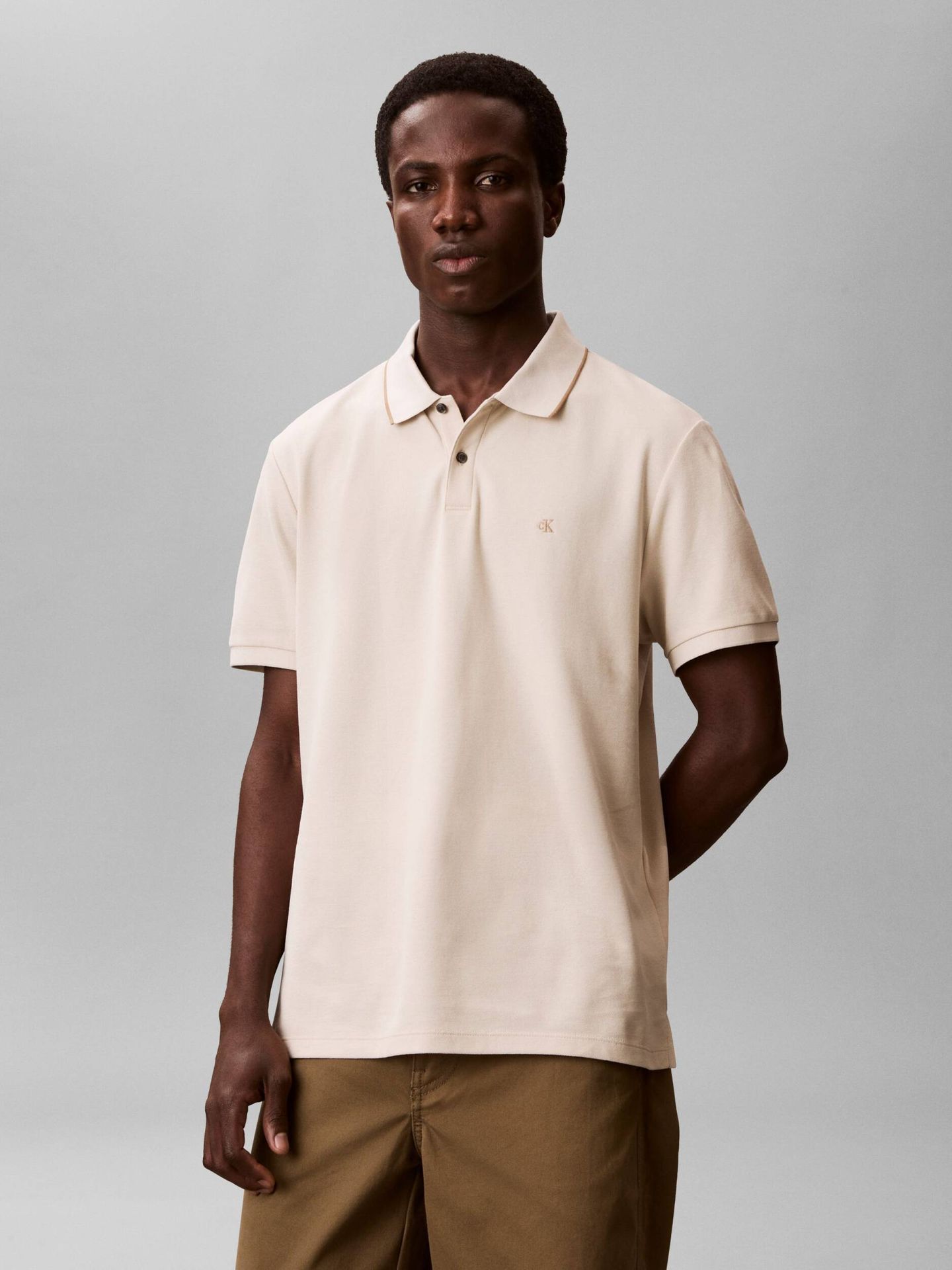 Calvin Klein Polo Regular Fit