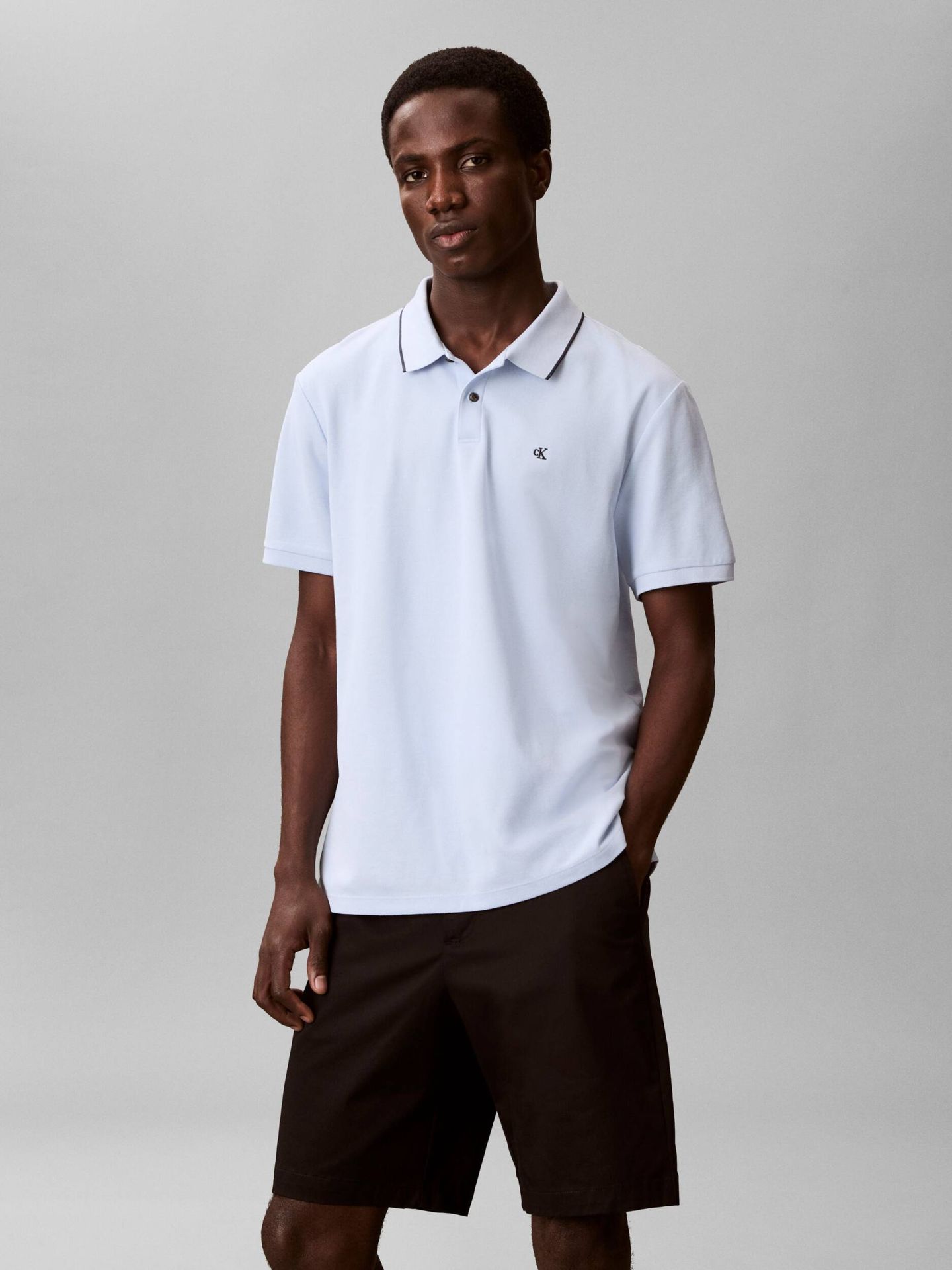 Calvin Klein Polo Regular Fit