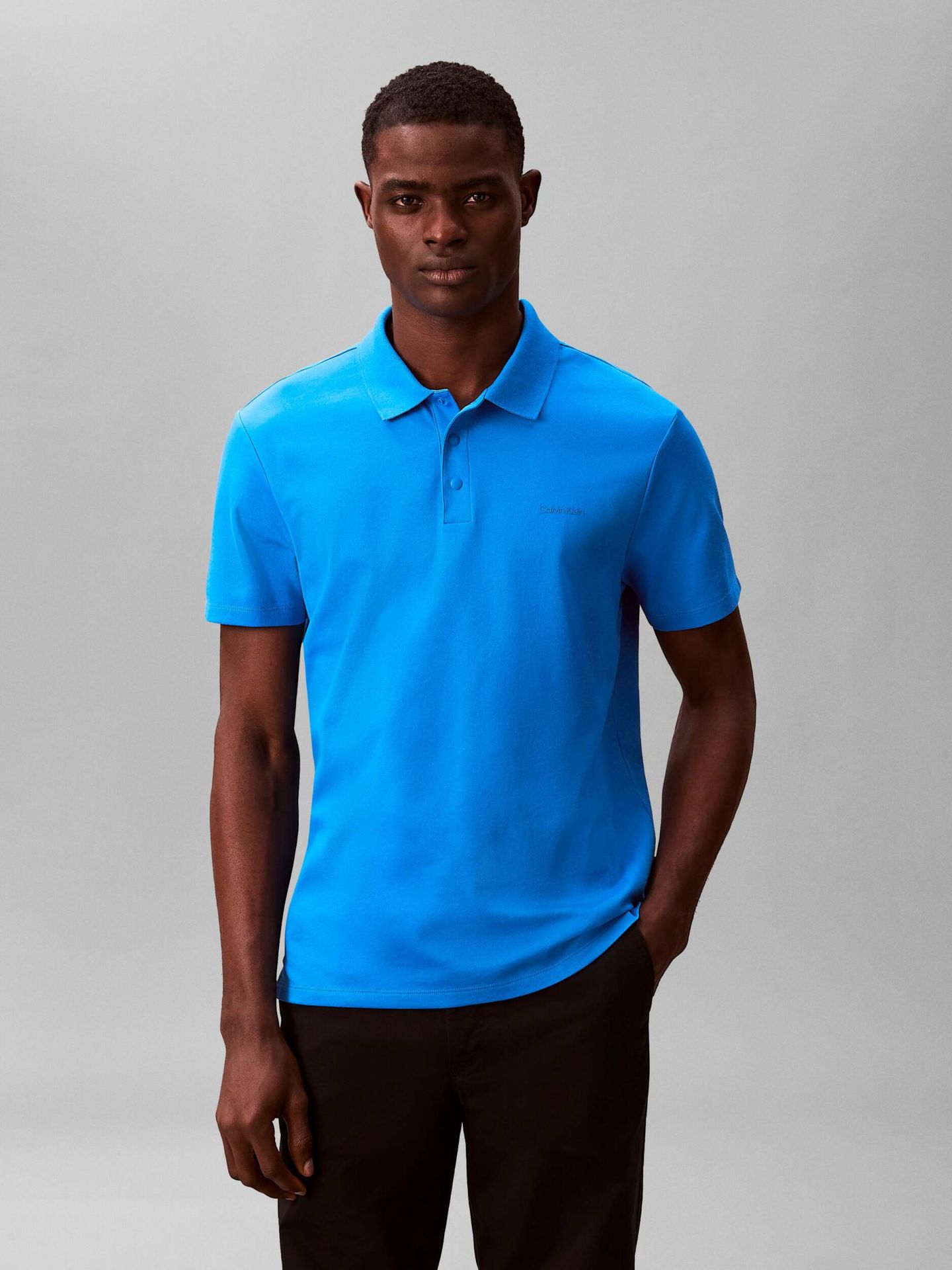 Calvin Klein Polo Regular Fit