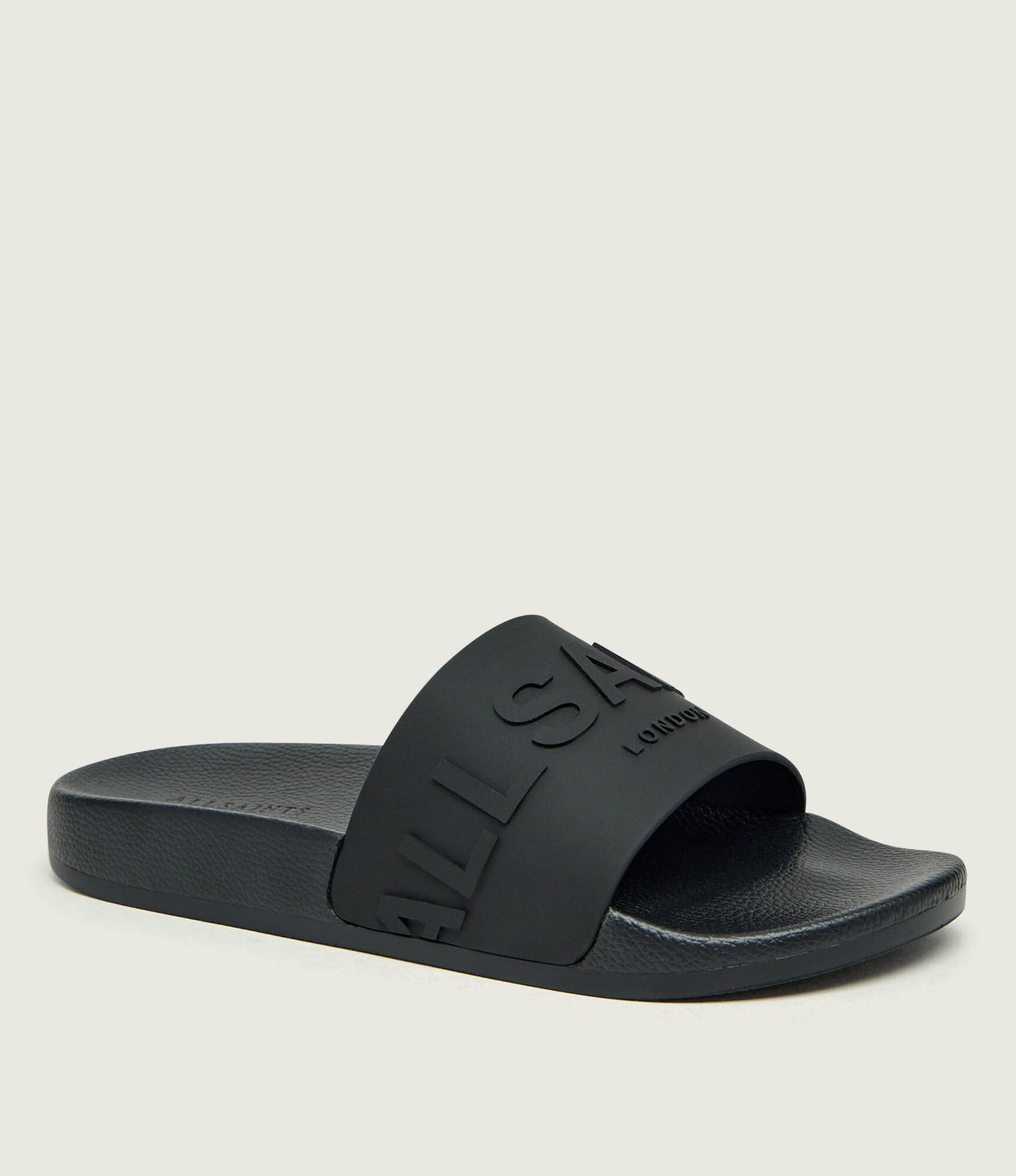 AllSaints Klapki BIGGY