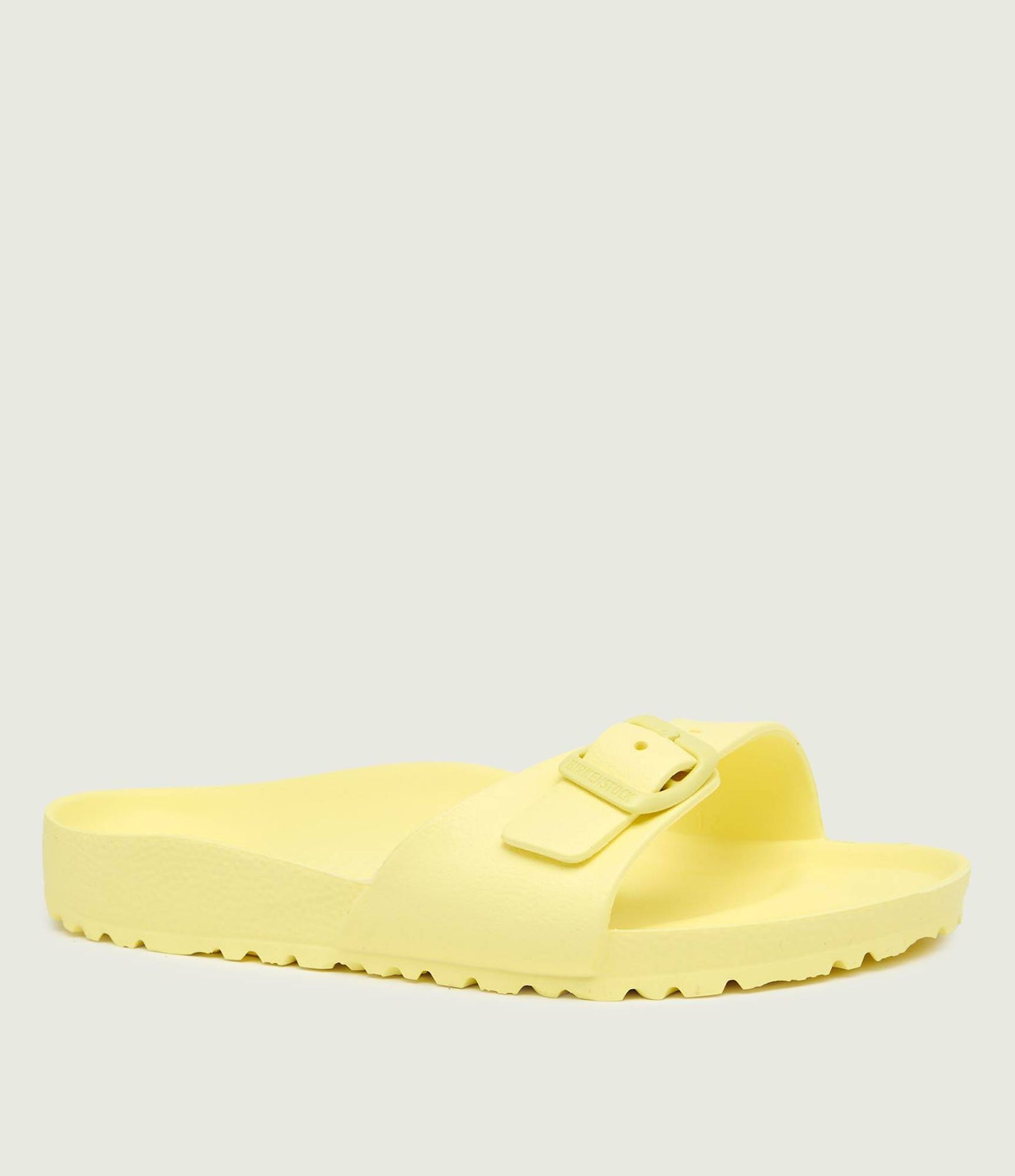Birkenstock Klapki Madrid EVA narrow fit