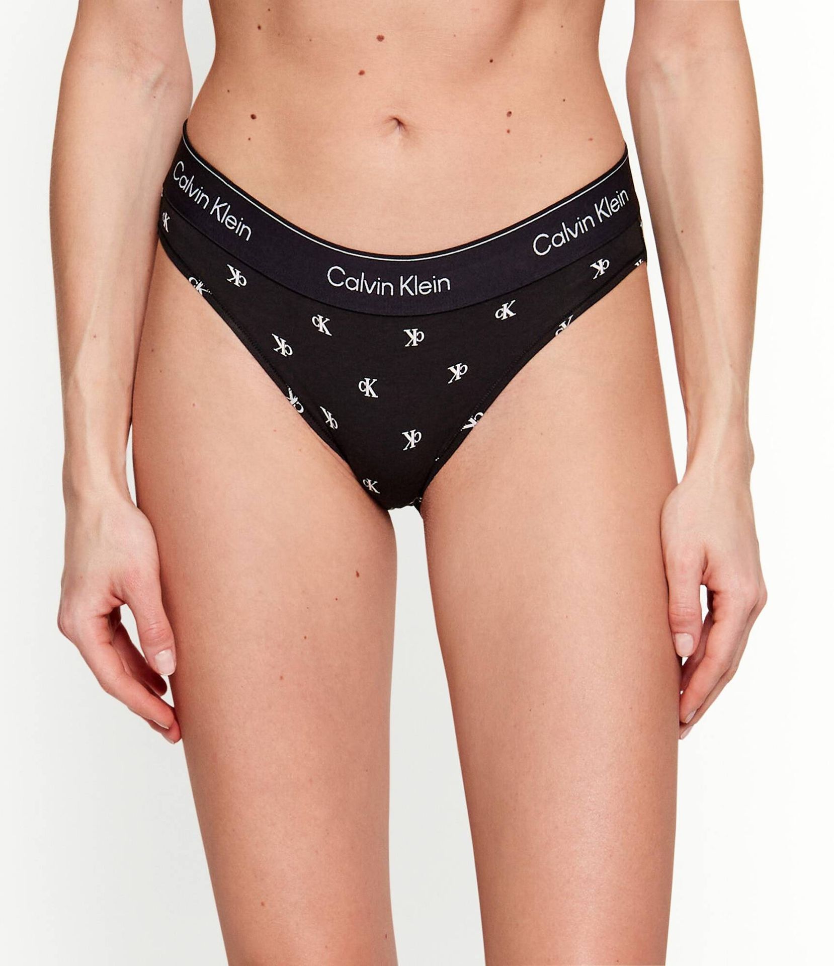 Calvin Klein Underwear Figi