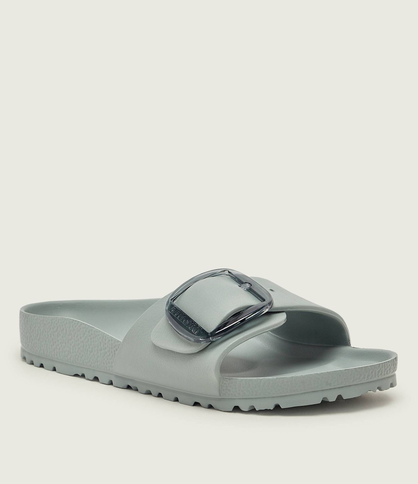 Birkenstock Klapki Madrid Big Buckle EVA narrow fit