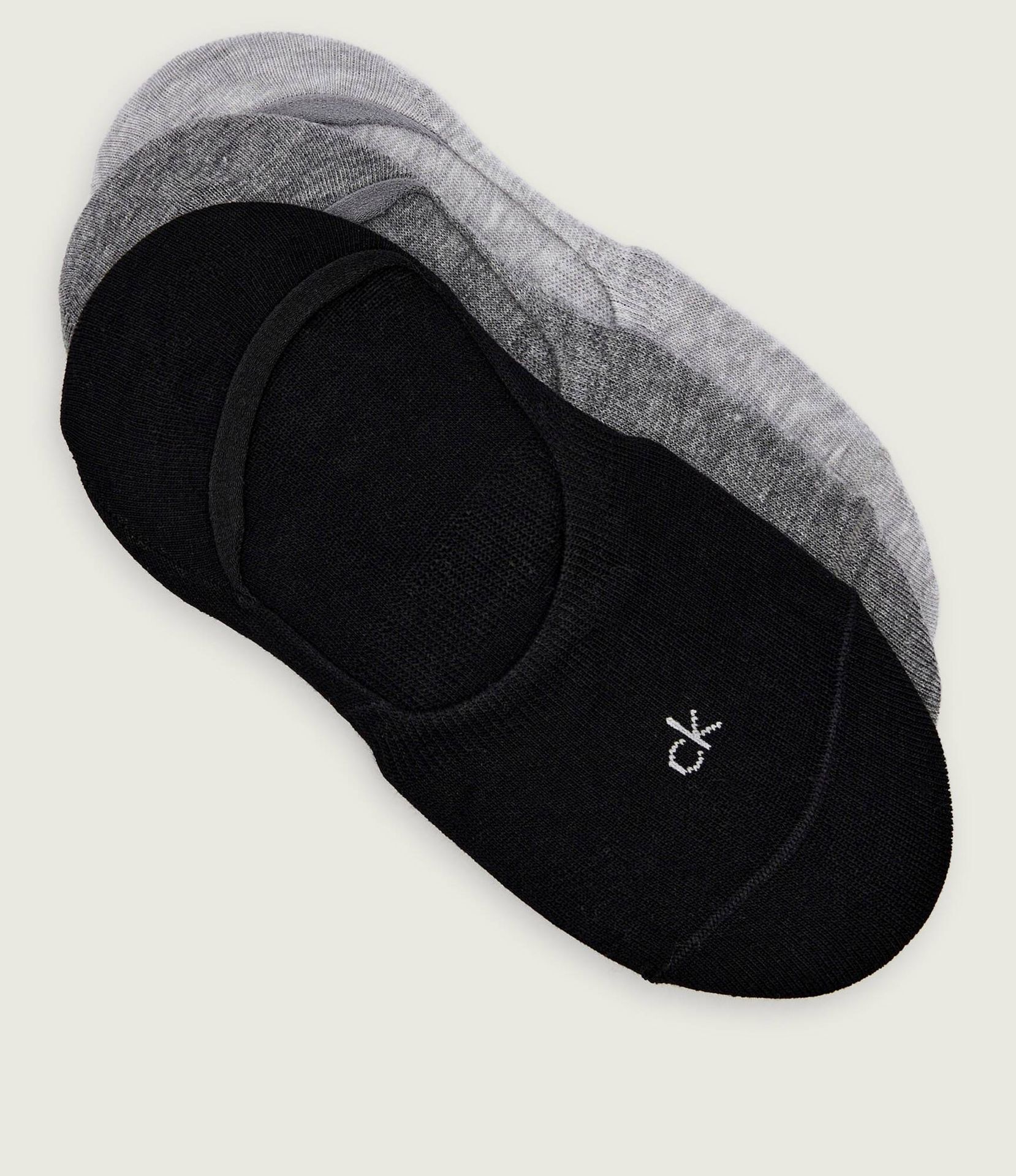 Calvin Klein Skarpety/stopki 3 pack