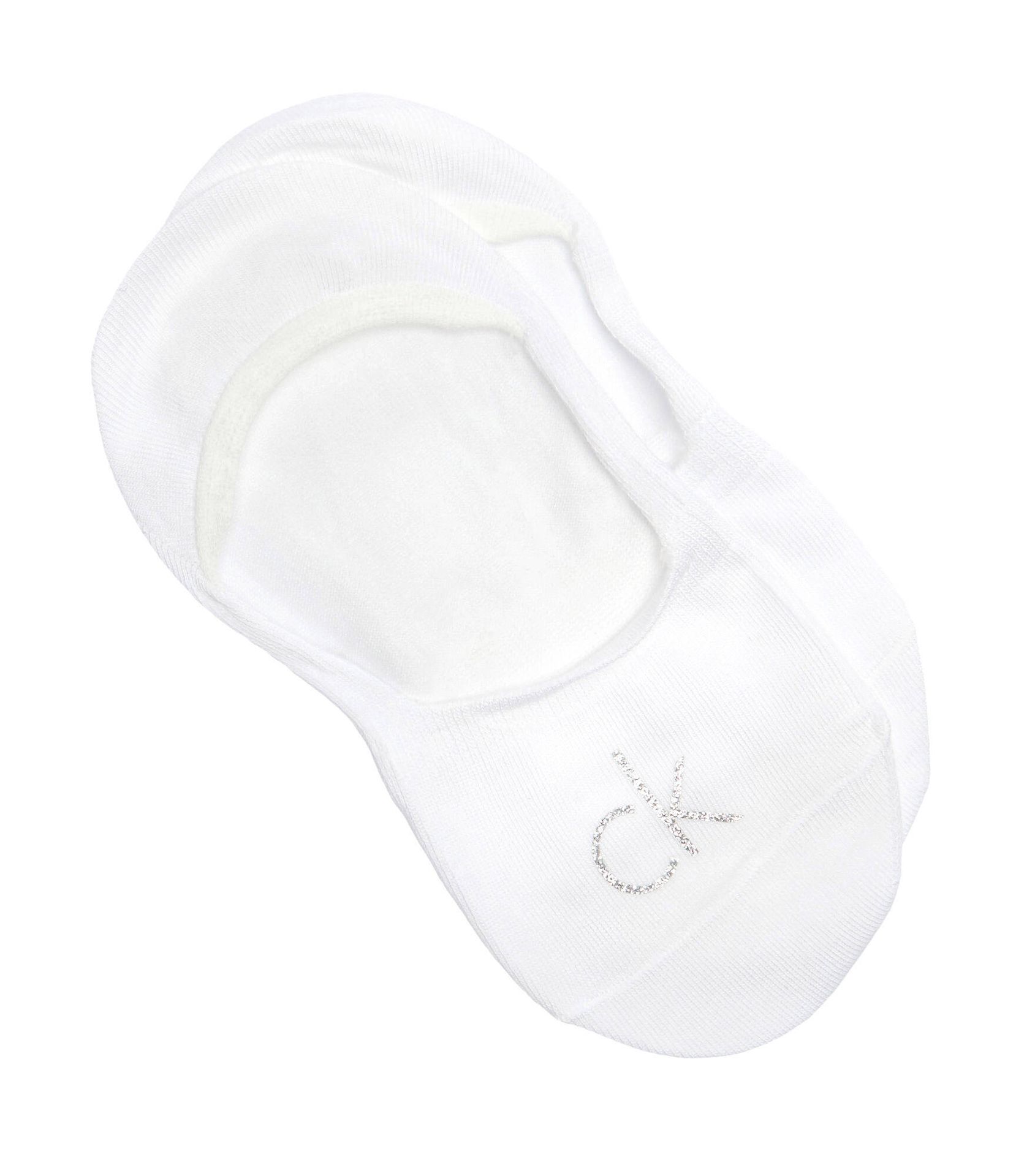 Calvin Klein Skarpety/stopki 2-pack