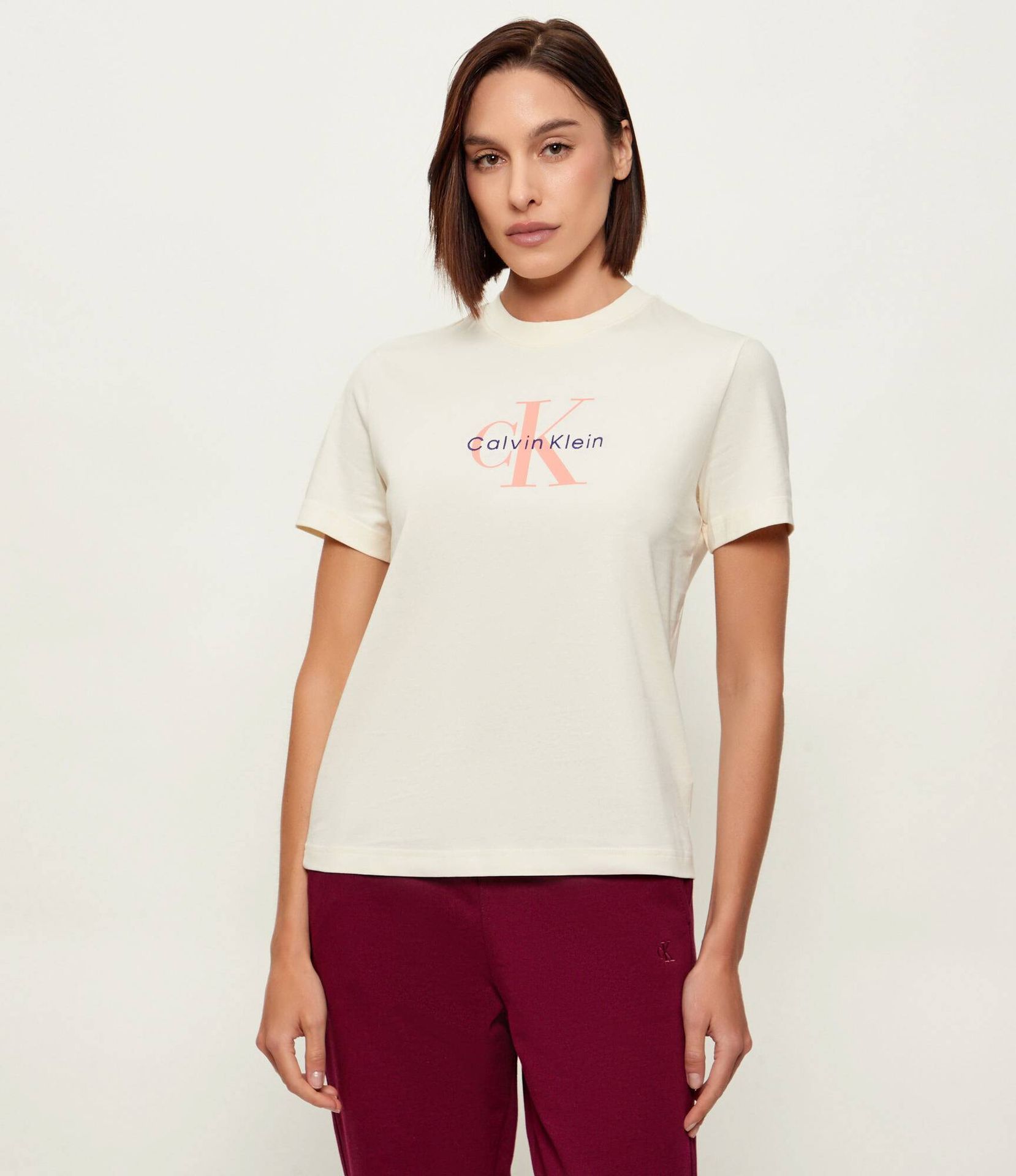 Calvin Klein Jeans T-shirt HERO Regular Fit