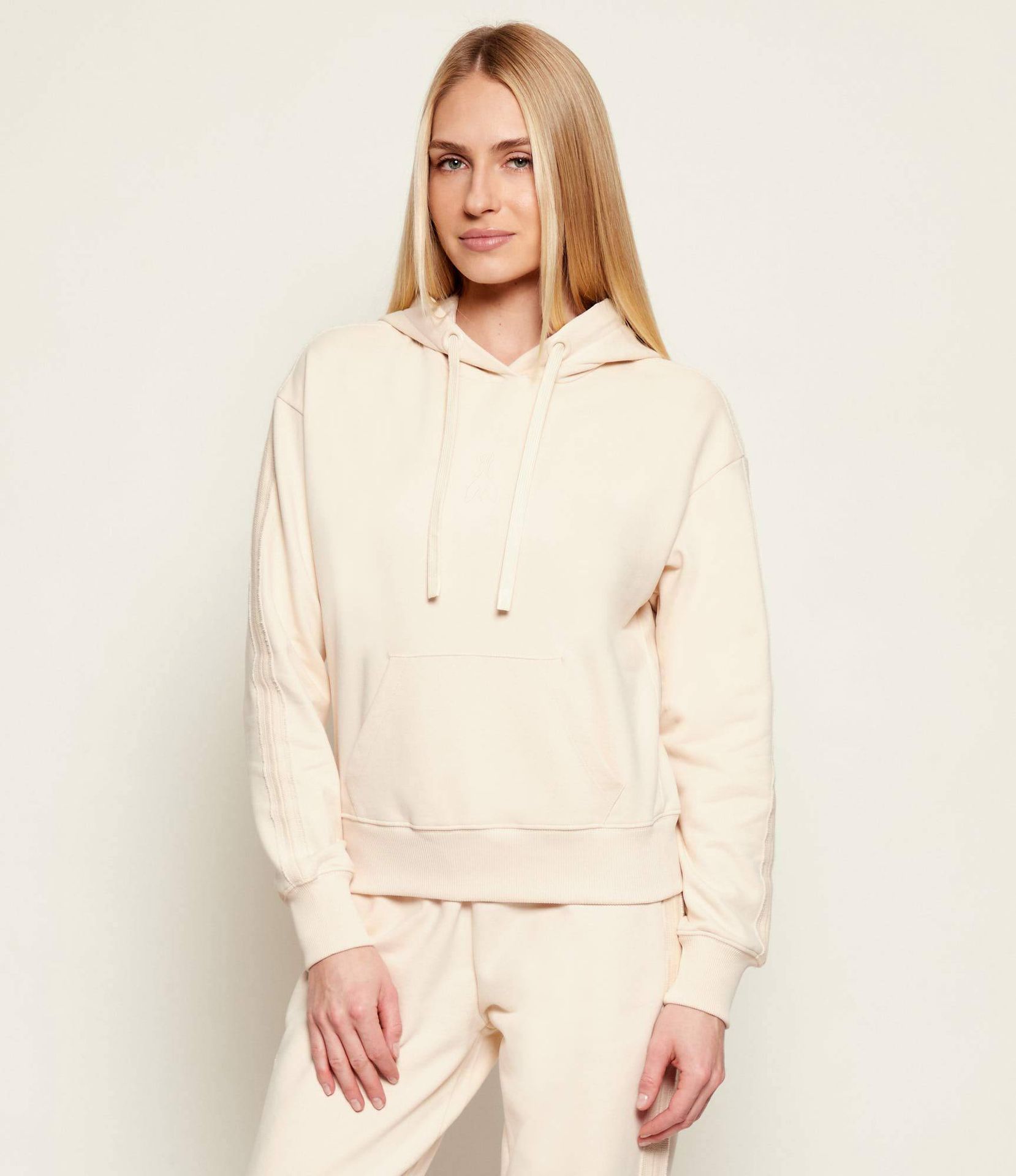 Patrizia Pepe Bluza Regular Fit