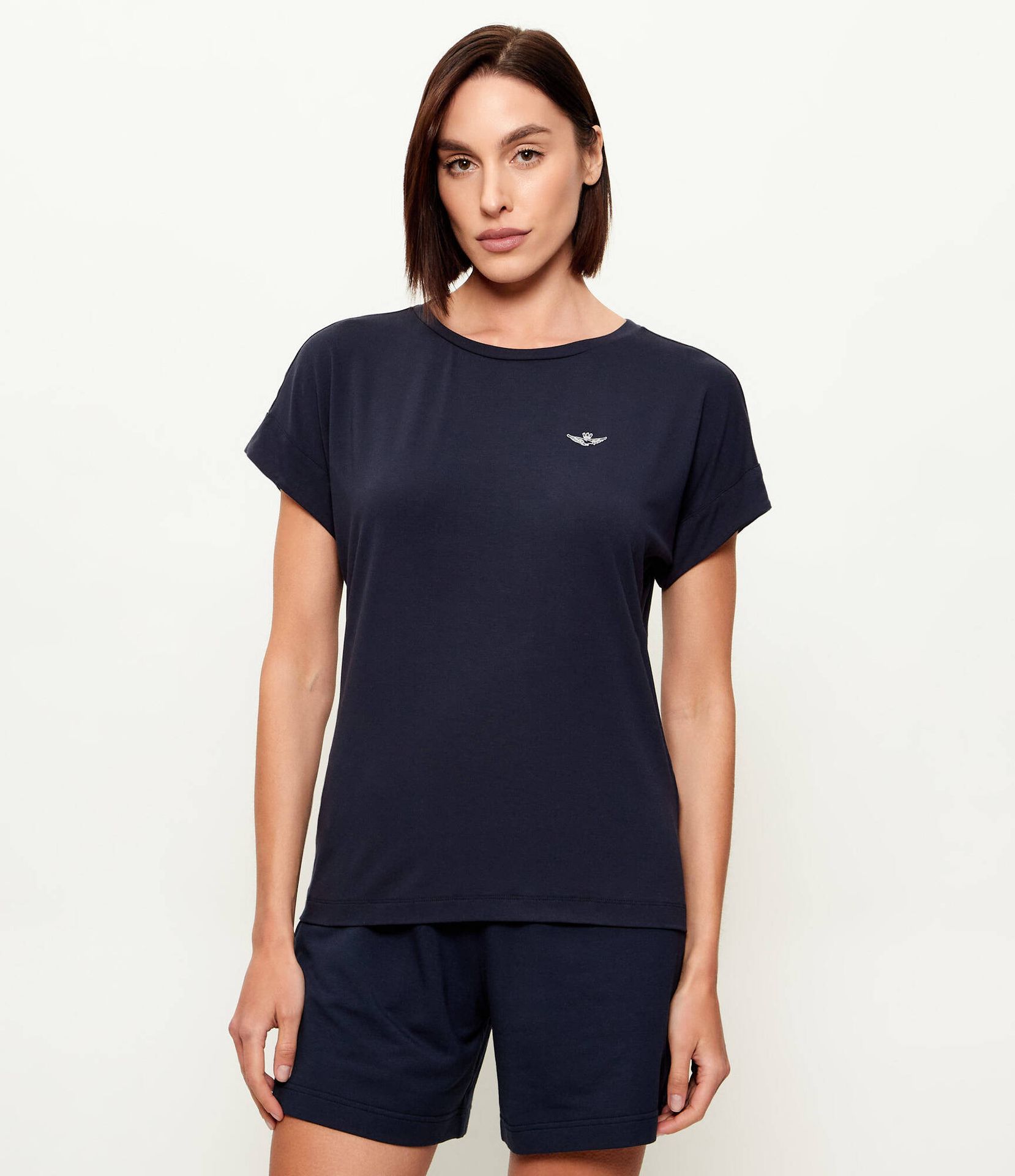 Aeronautica Militare T-shirt Regular Fit
