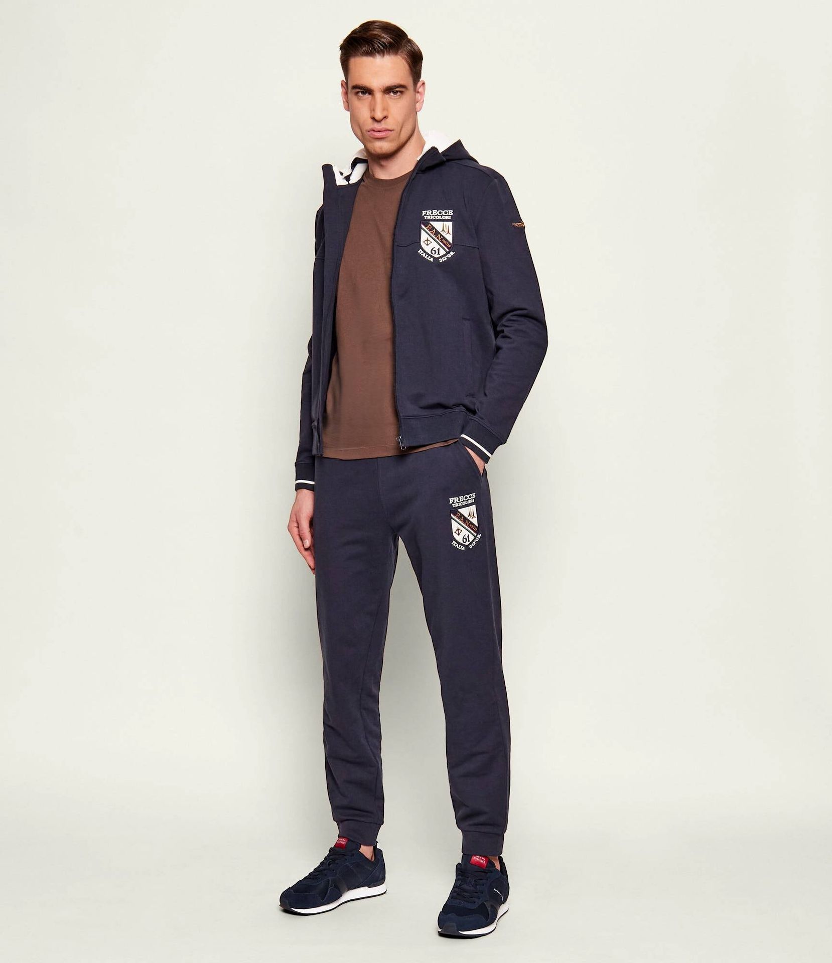 Aeronautica Militare Dres Regular Fit