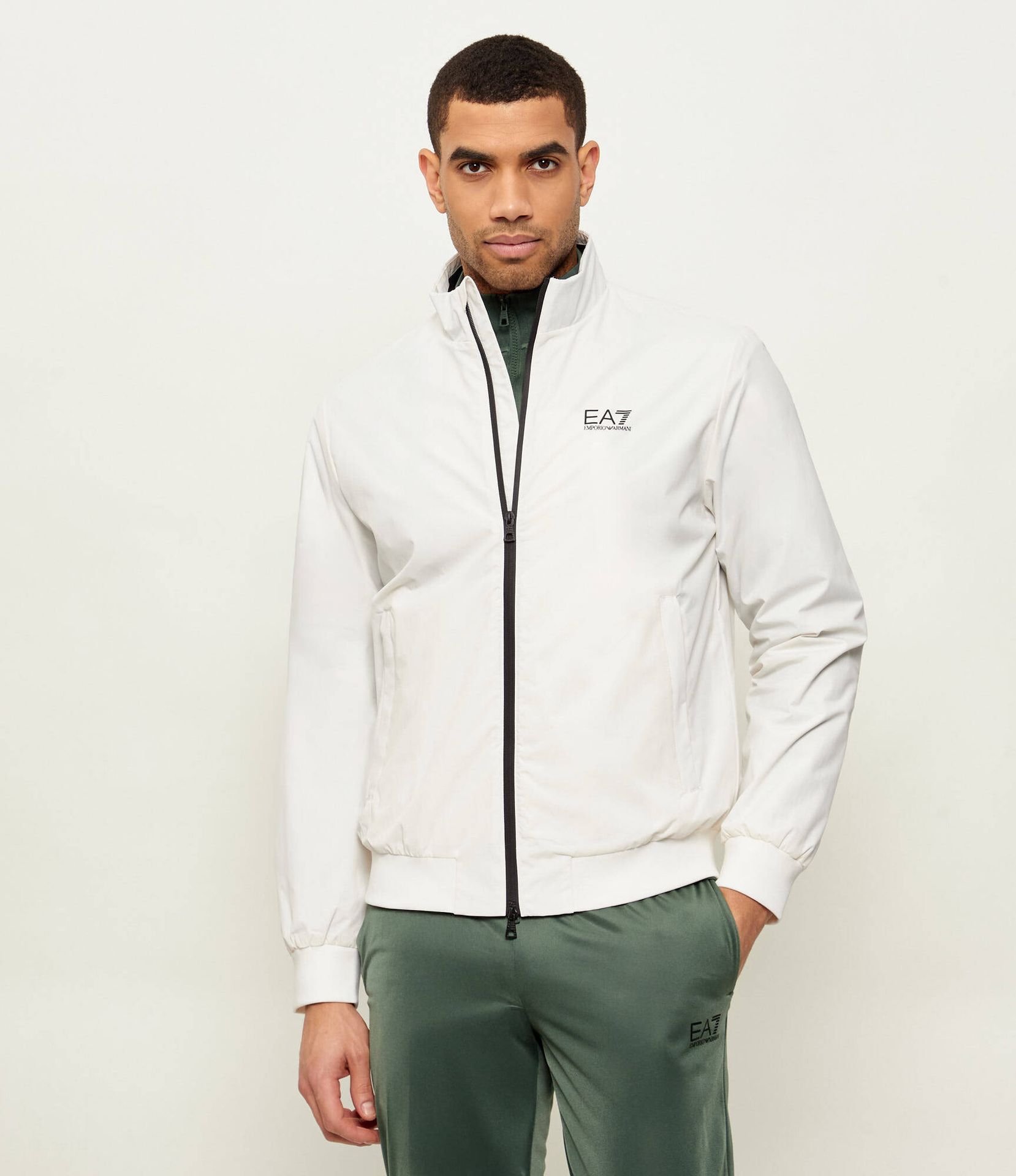 EA7 Kurtka bomber Regular Fit