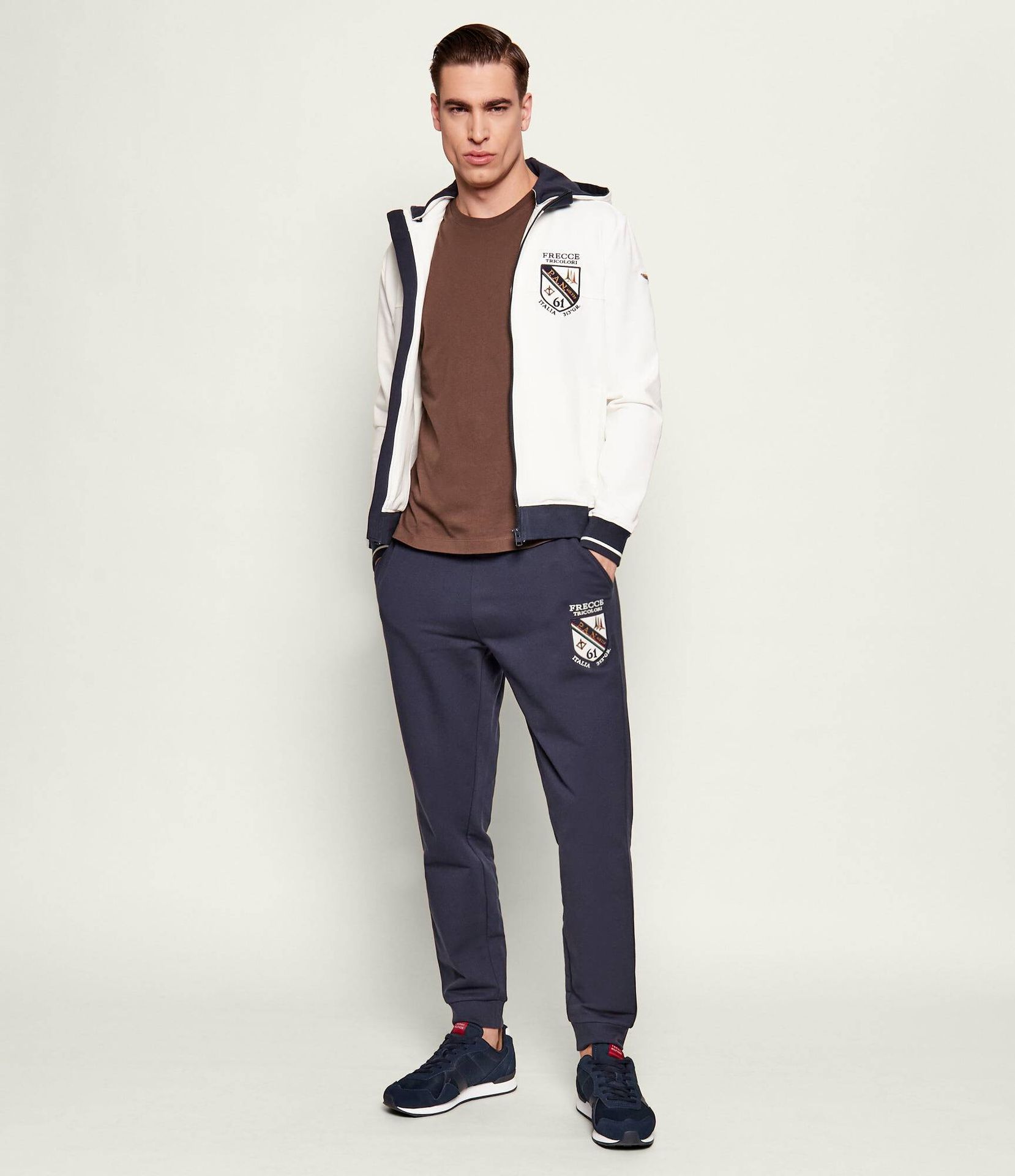 Aeronautica Militare Dres Regular Fit