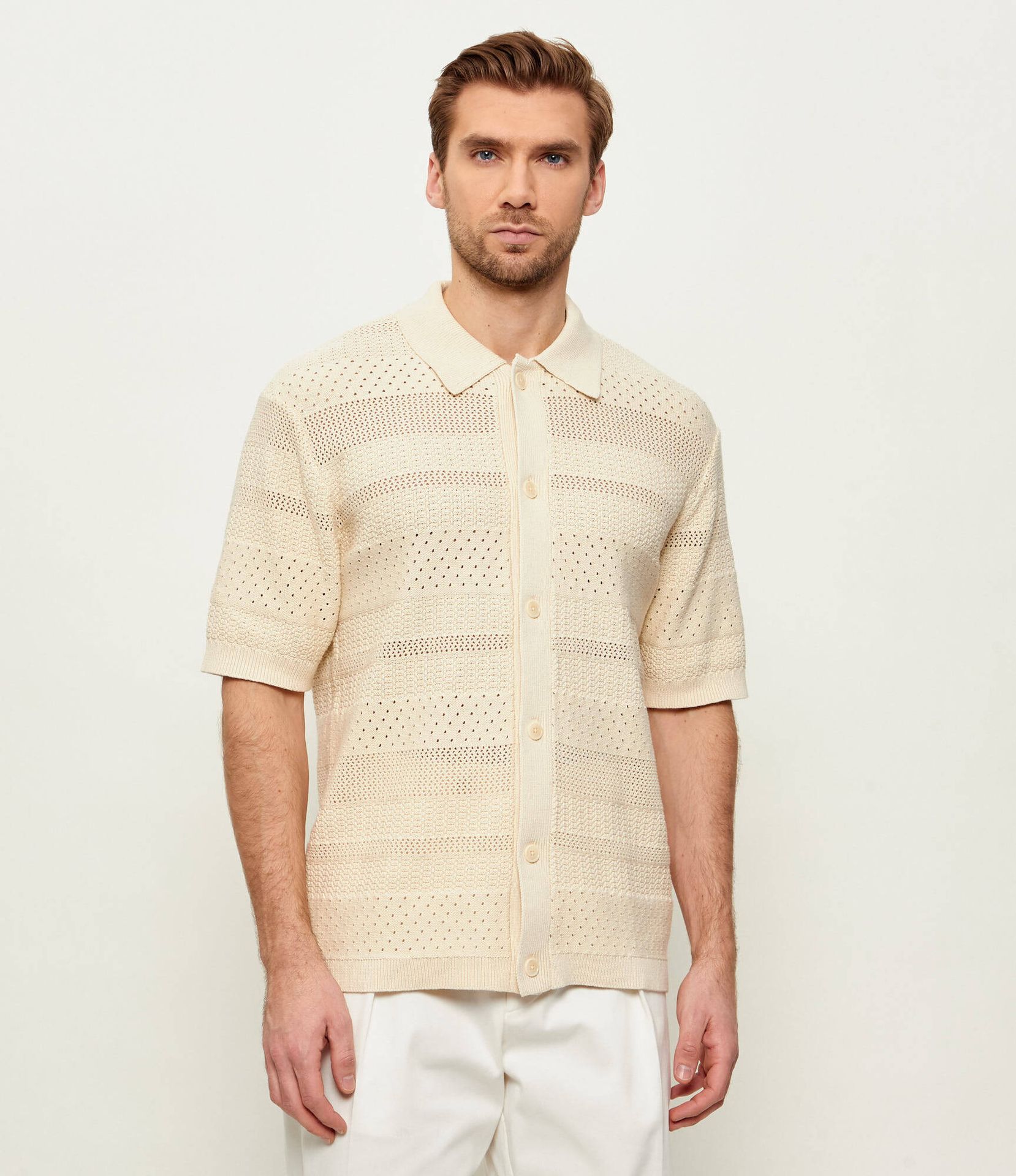Drykorn Kardigan DANTTE Regular Fit